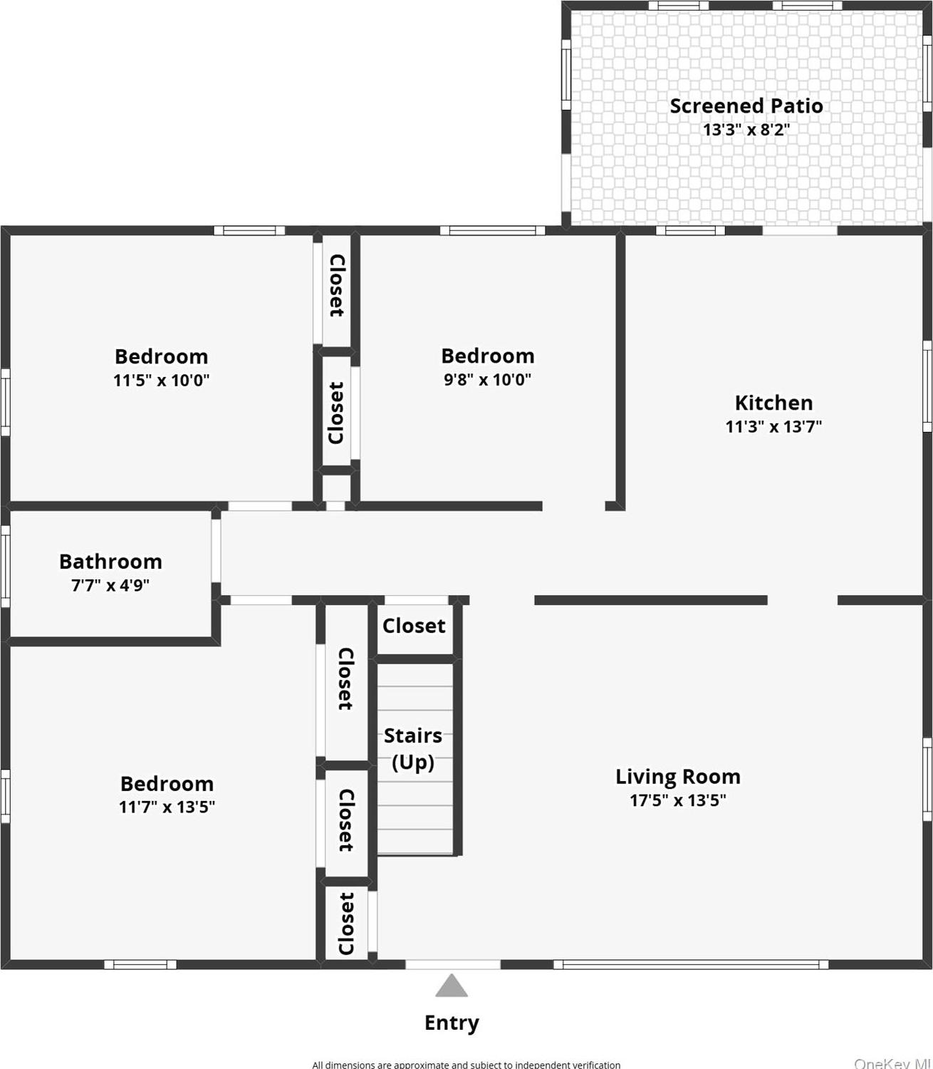 Single Family East Avenue Orange County, NY 12586, MLS-1015923-43