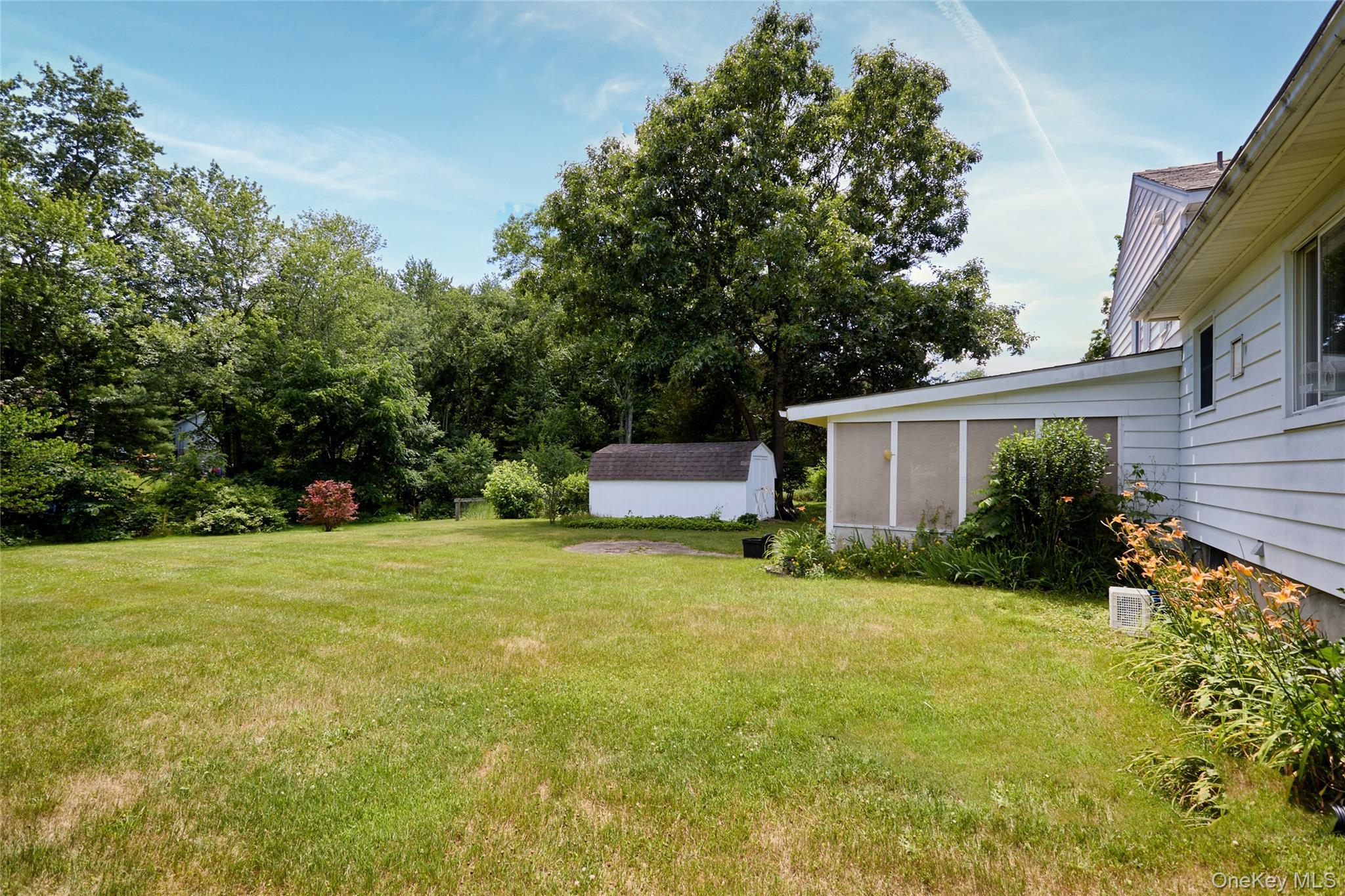 Single Family Abbie Lane Dutchess County, NY 12538, MLS-1015925-28