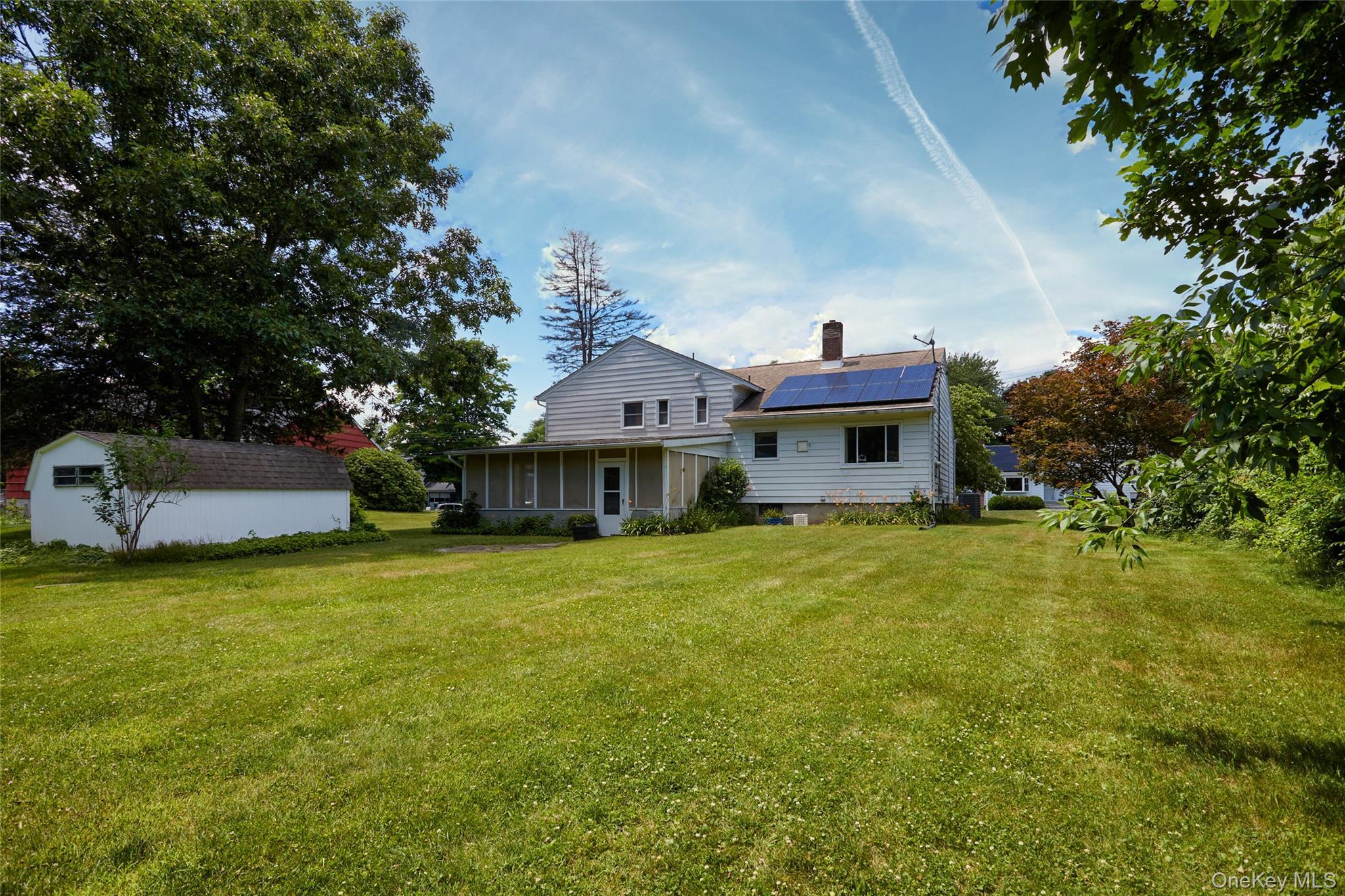 Single Family Abbie Lane Dutchess County, NY 12538, MLS-1015925-29