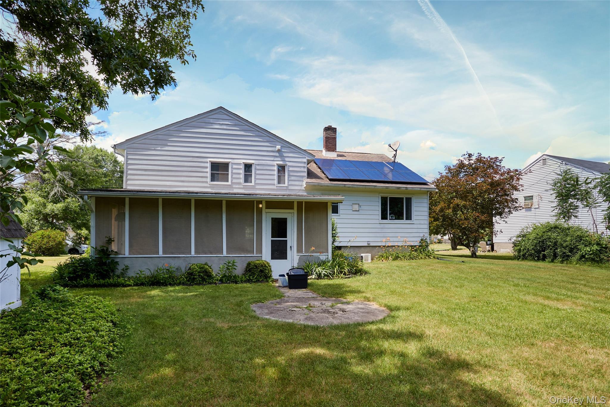 Single Family Abbie Lane Dutchess County, NY 12538, MLS-1015925-30