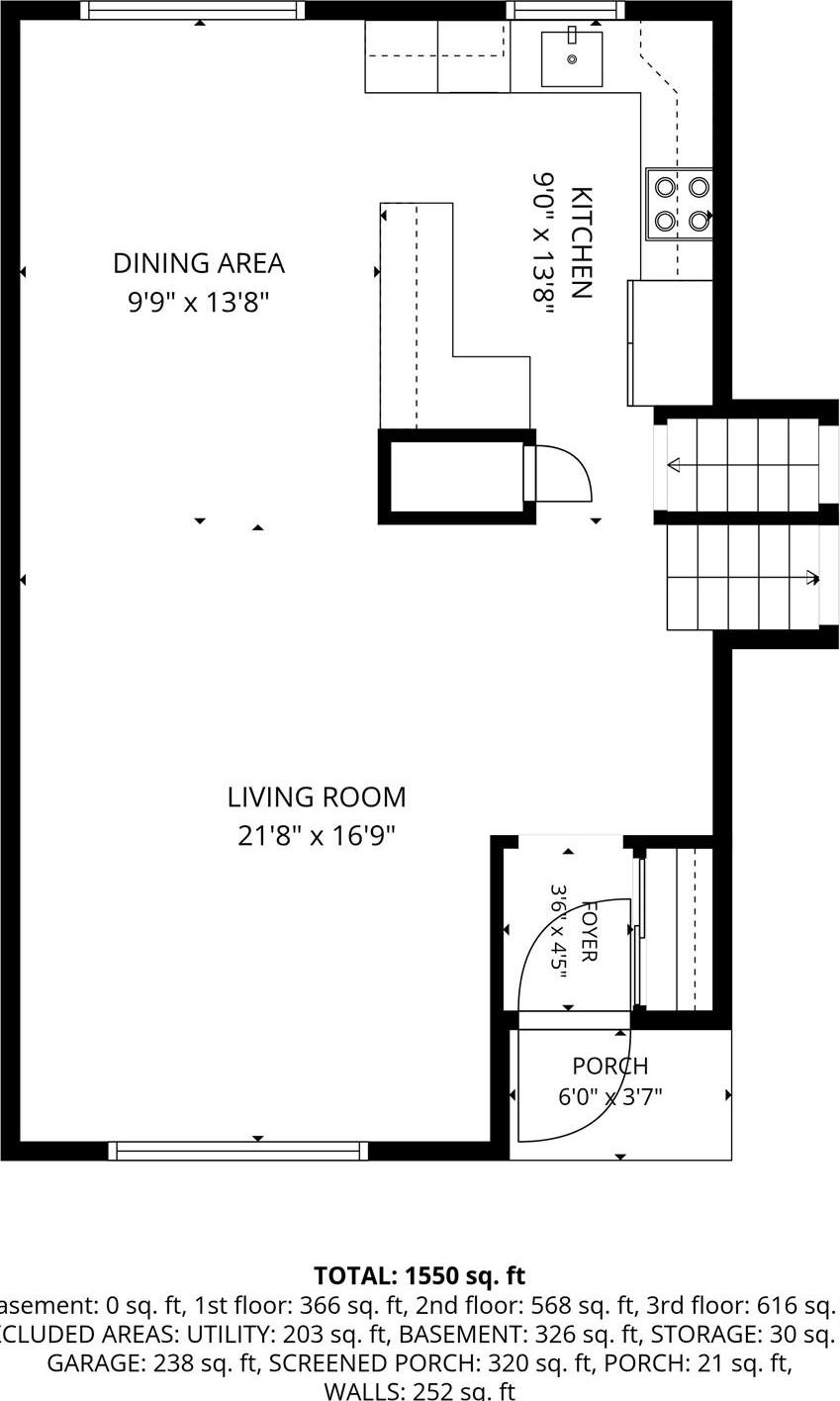 Single Family Abbie Lane Dutchess County, NY 12538, MLS-1015925-32
