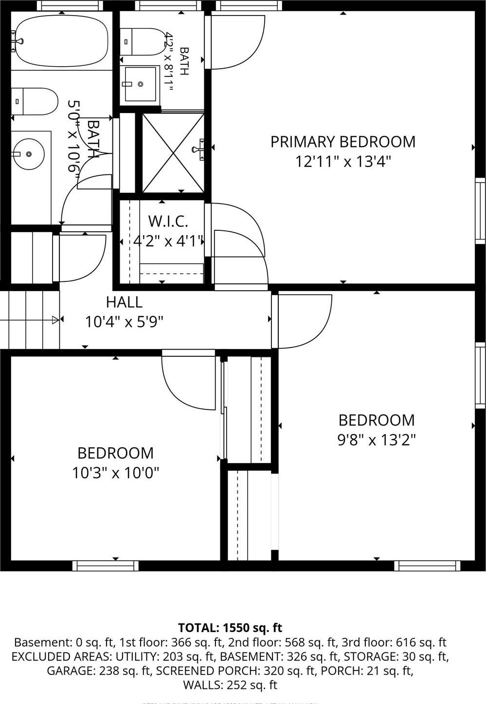 Single Family Abbie Lane Dutchess County, NY 12538, MLS-1015925-33