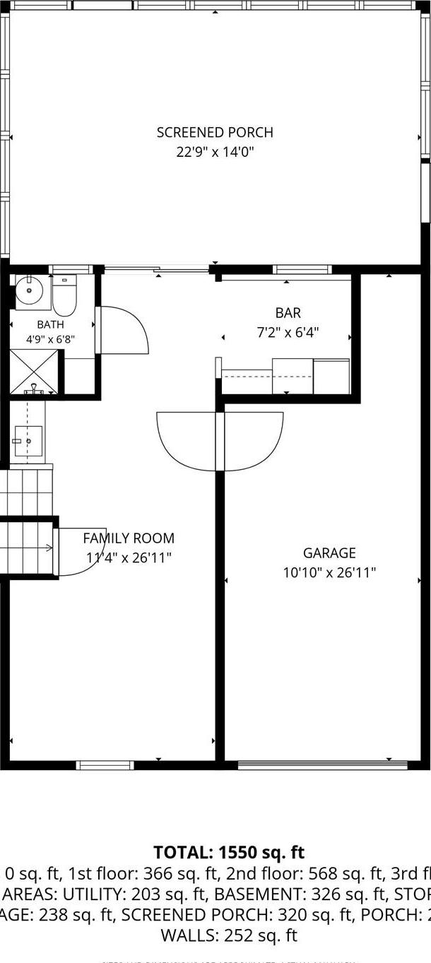 Single Family Abbie Lane Dutchess County, NY 12538, MLS-1015925-34