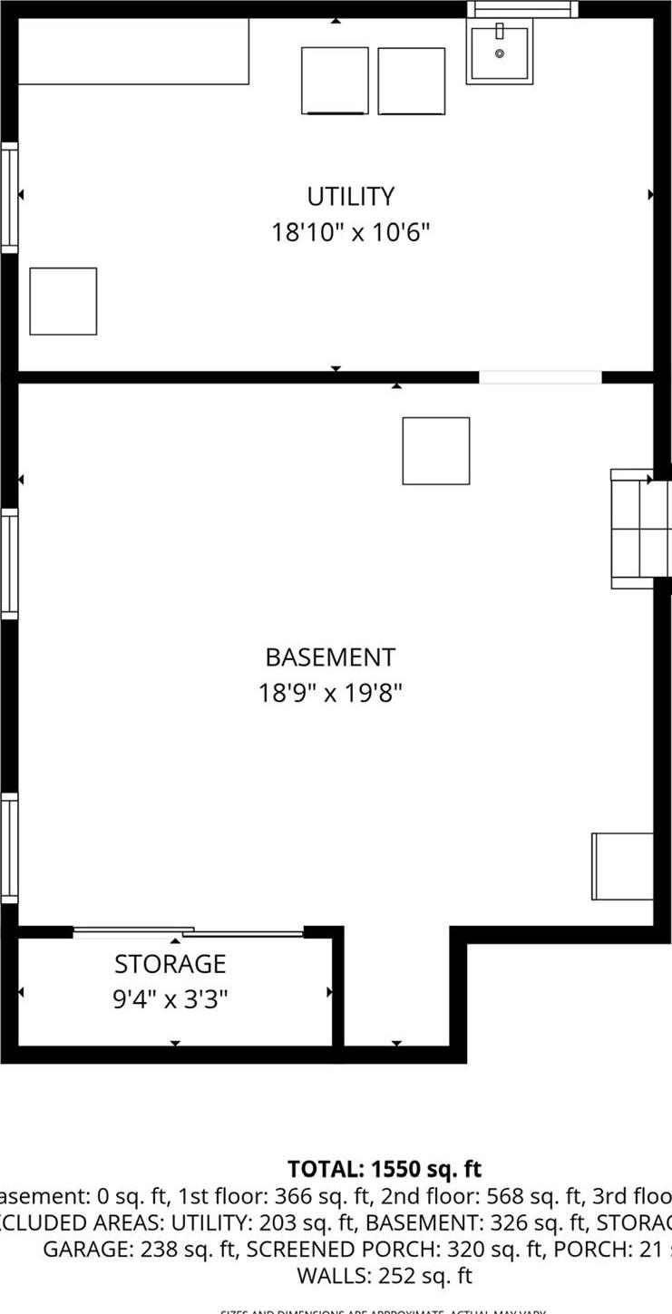 Single Family Abbie Lane  Dutchess County, NY 12538, MLS-1015925-35