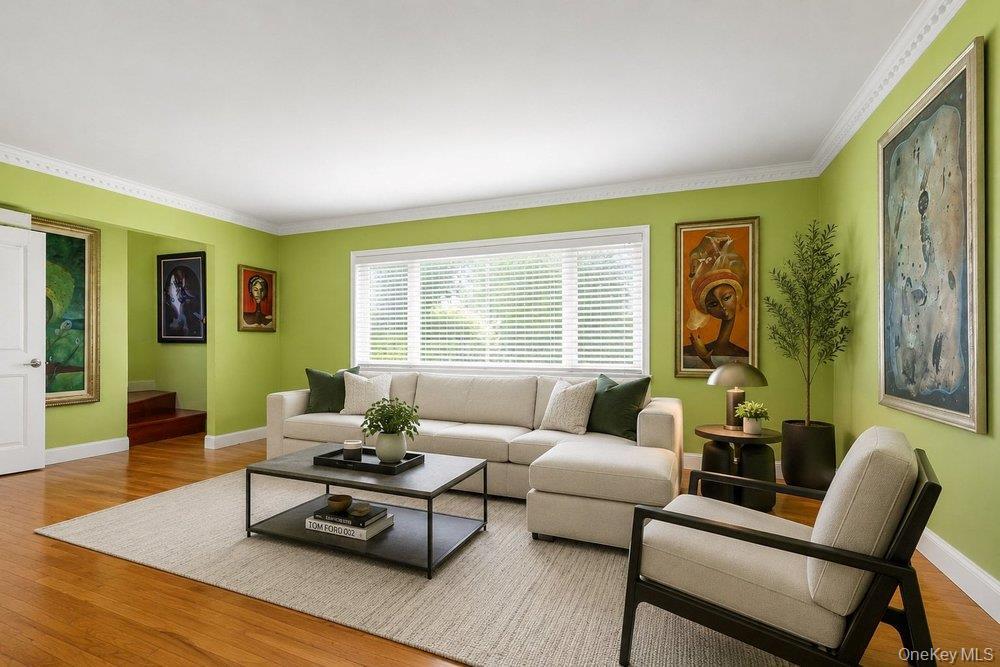 Single Family 233rd Street Queens, NY 11422, MLS-1015928-2
