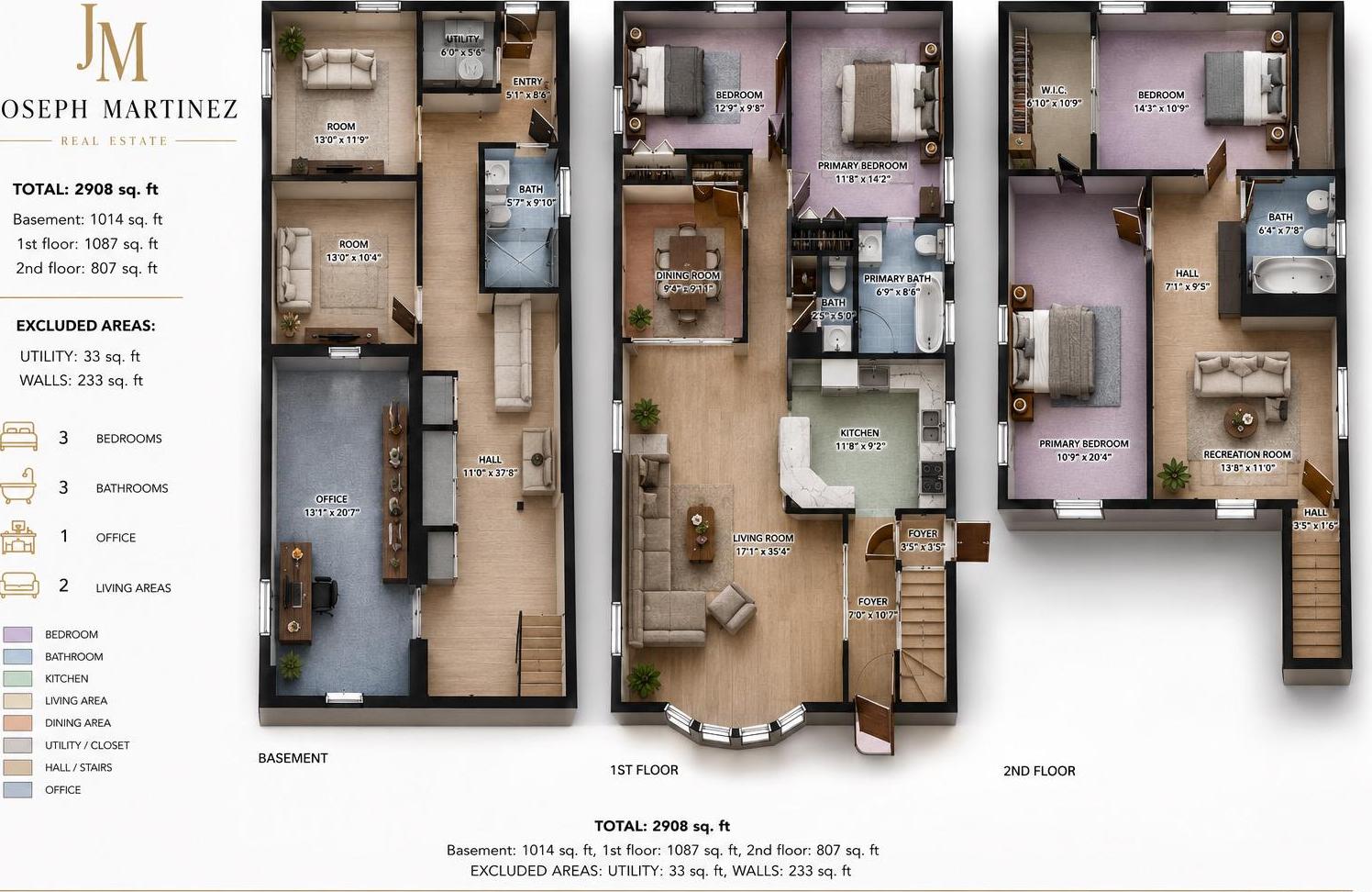Single Family 233rd Street  Queens, NY 11422, MLS-1015928-21