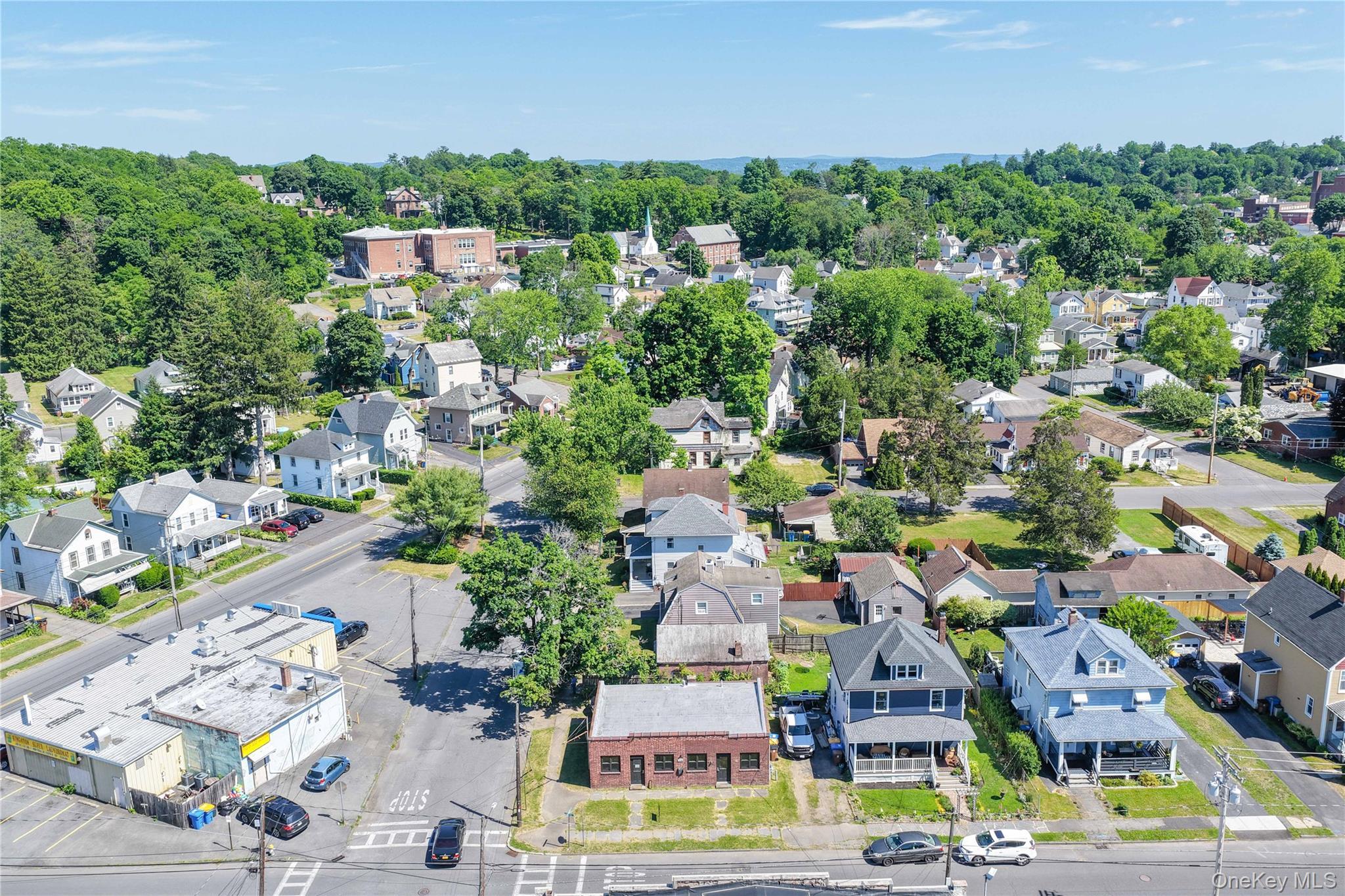 Single Family Grand Street  Ulster County, NY 12401, MLS-1015932-15