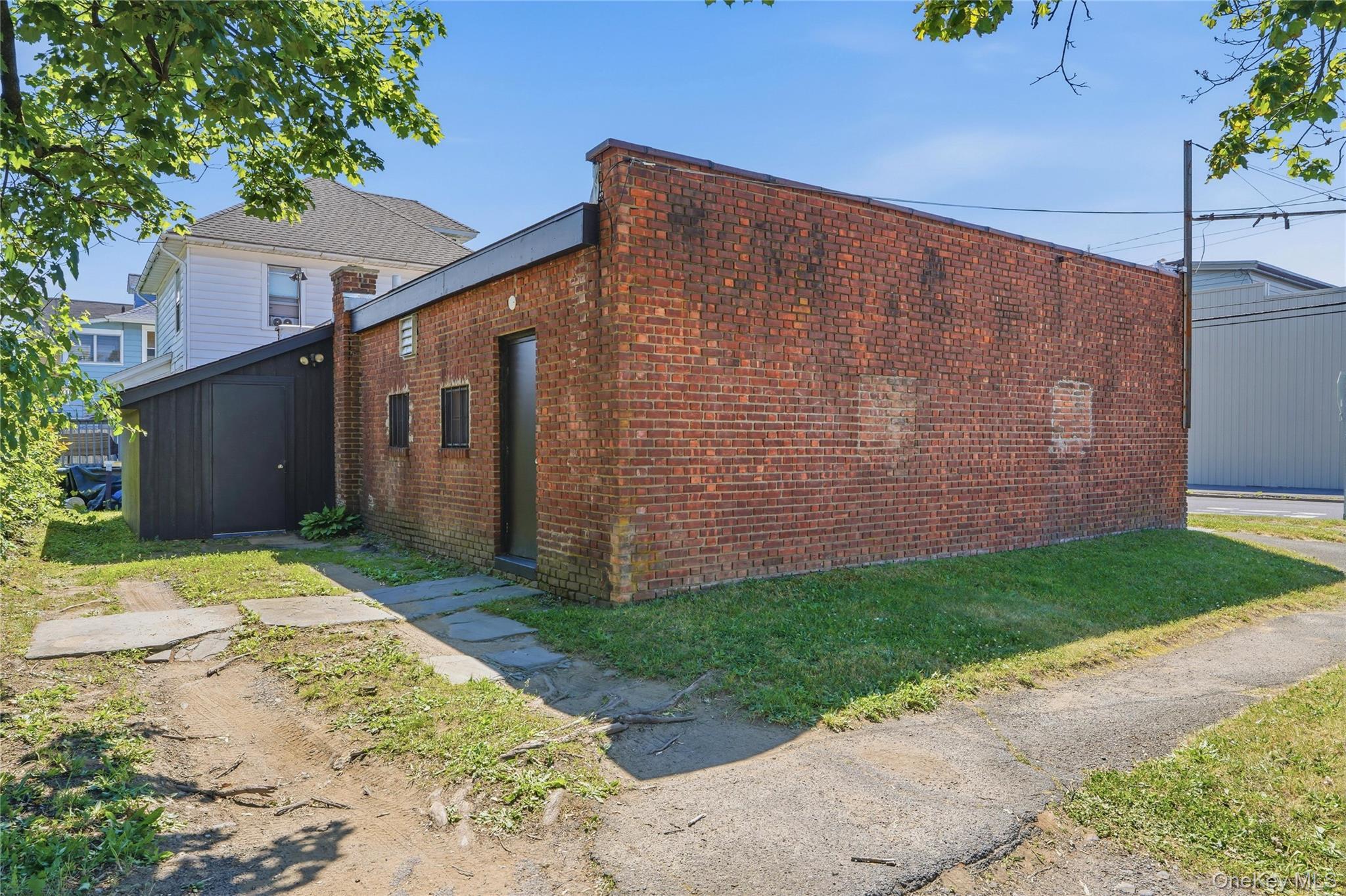 Single Family Grand Street  Ulster County, NY 12401, MLS-1015932-17