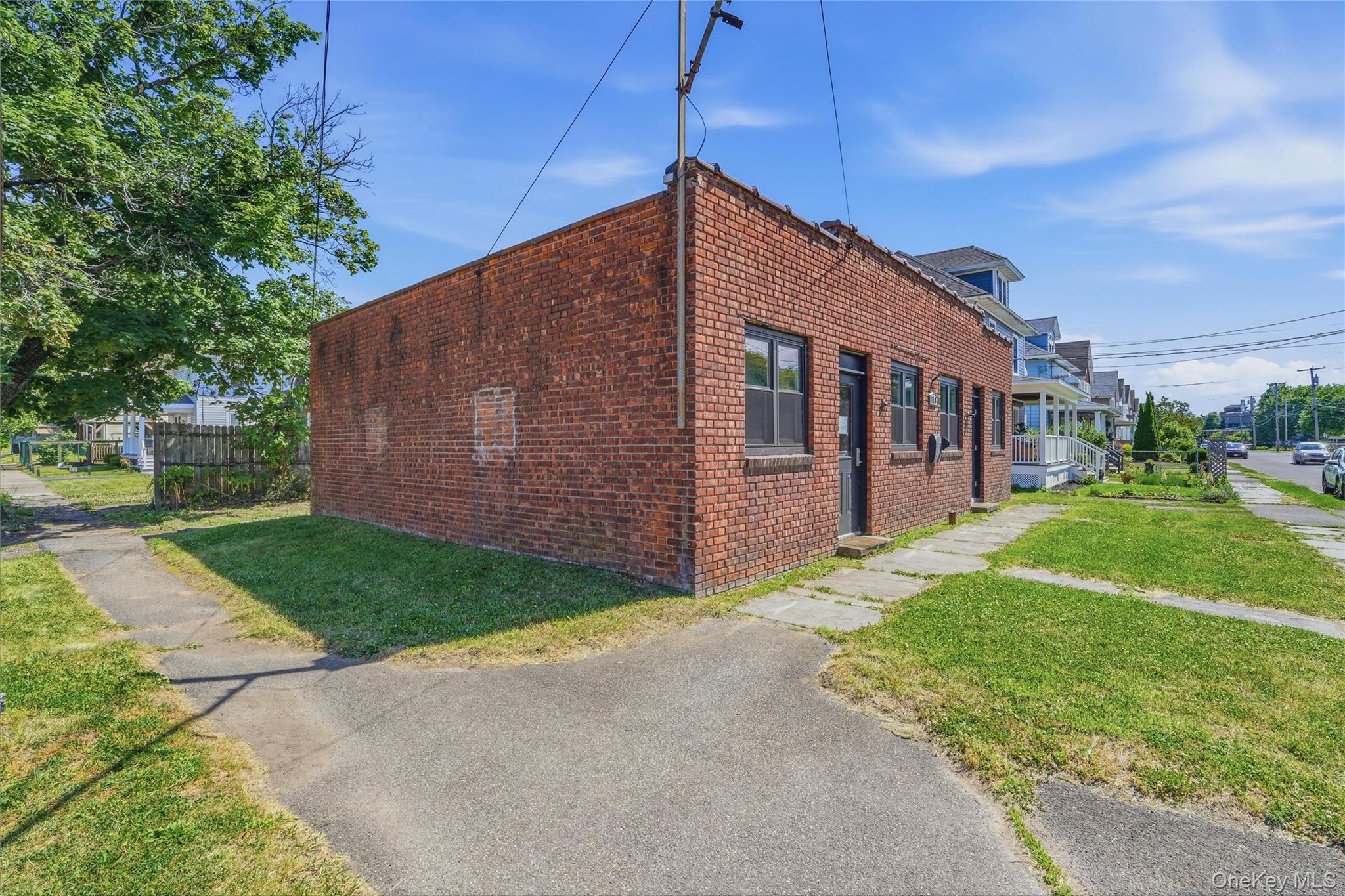 Single Family Grand Street  Ulster County, NY 12401, MLS-1015932-18
