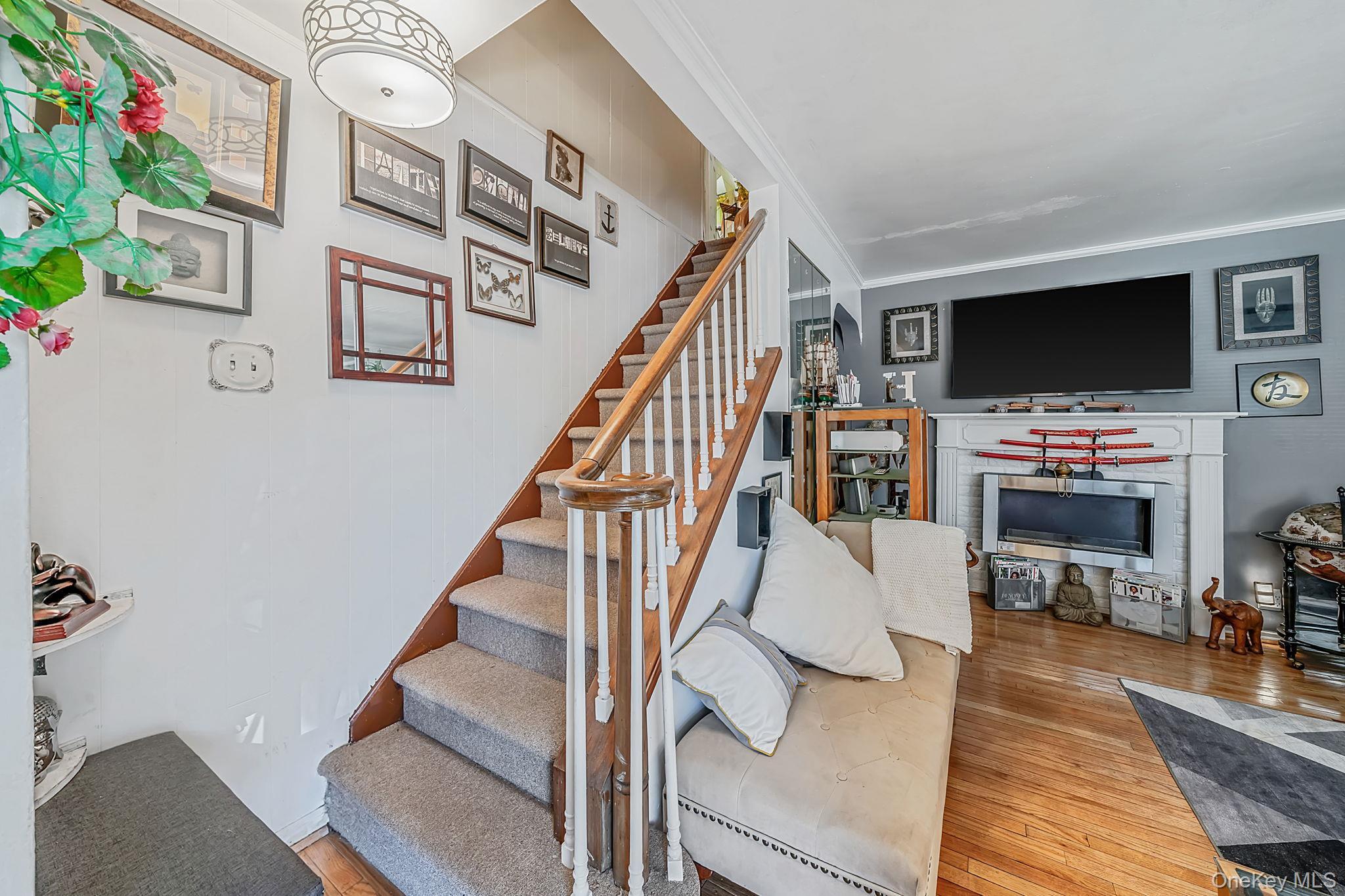 Single Family 238th Street Queens, NY 11422, MLS-1015948-10