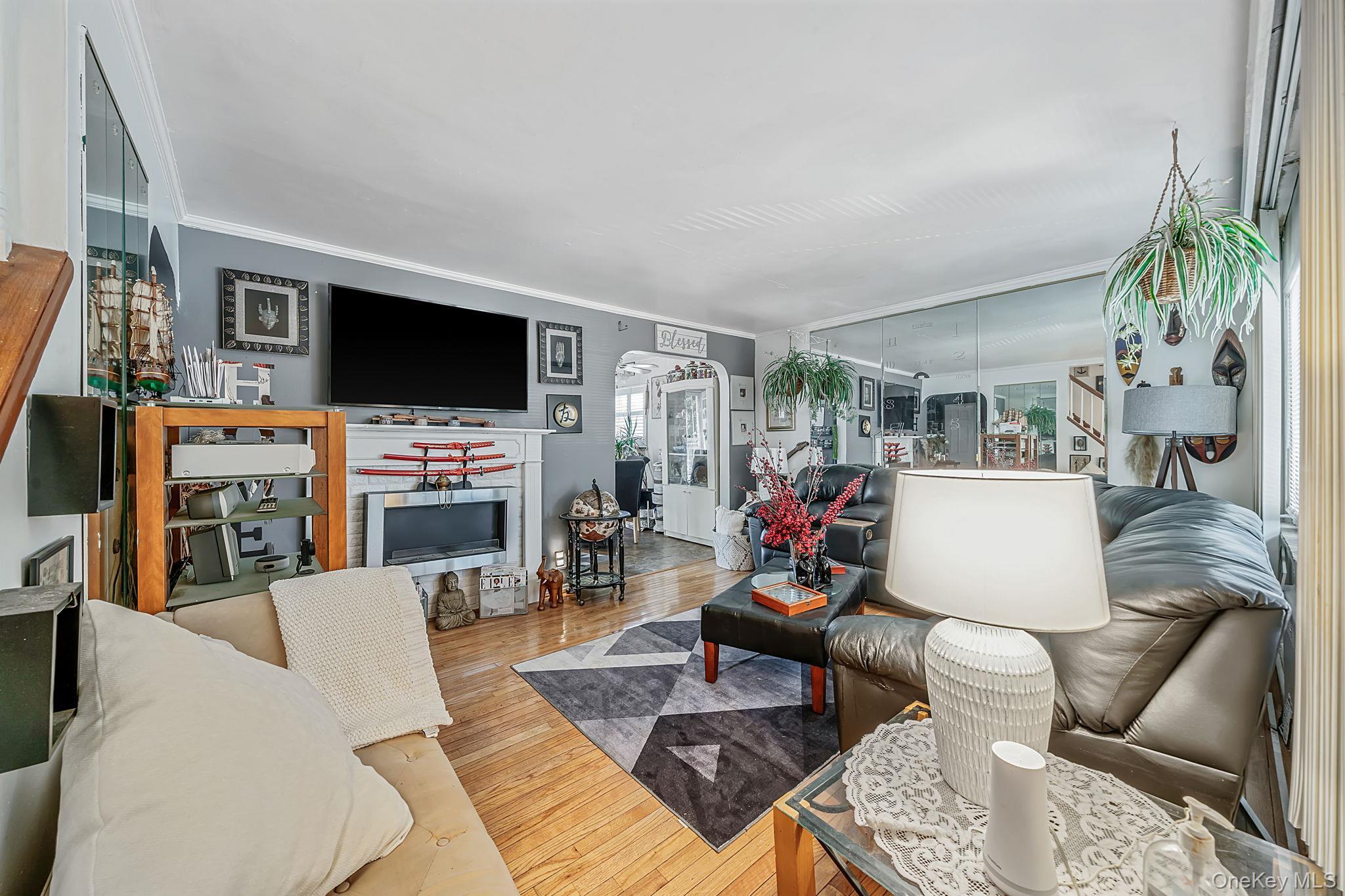 Single Family 238th Street Queens, NY 11422, MLS-1015948-11