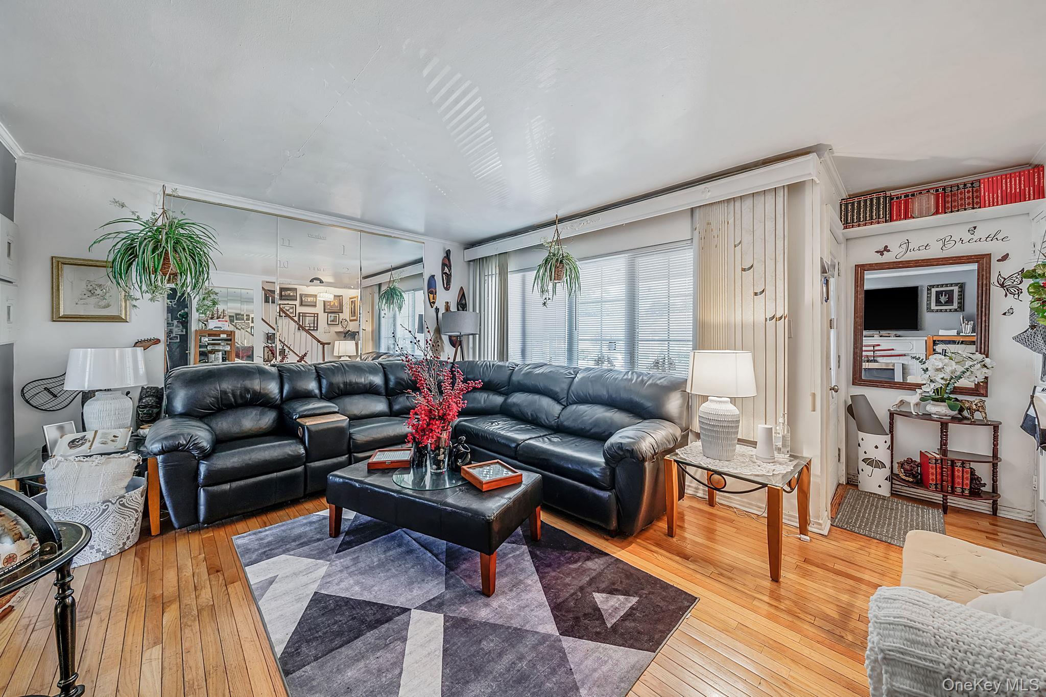 Single Family 238th Street Queens, NY 11422, MLS-1015948-12