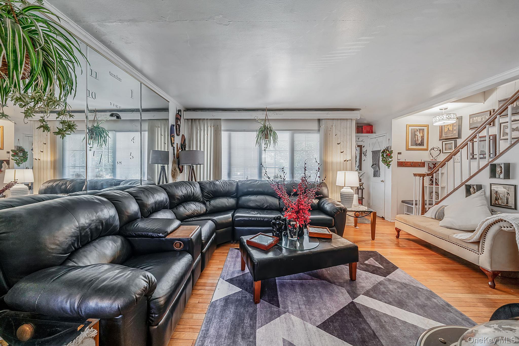 Single Family 238th Street Queens, NY 11422, MLS-1015948-13
