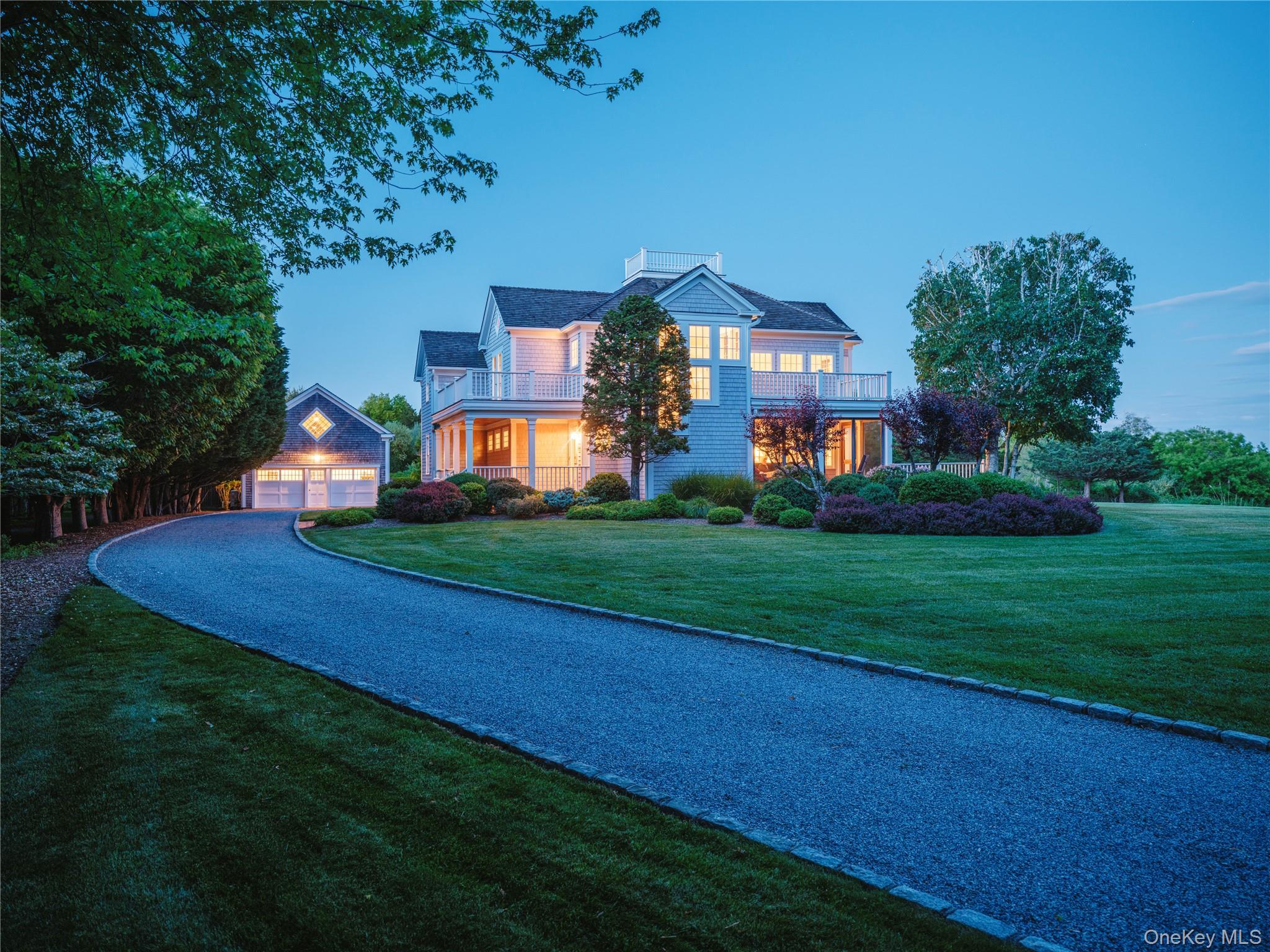 Single Family Orchard Street  Suffolk County, NY 11957, MLS-1015950-41