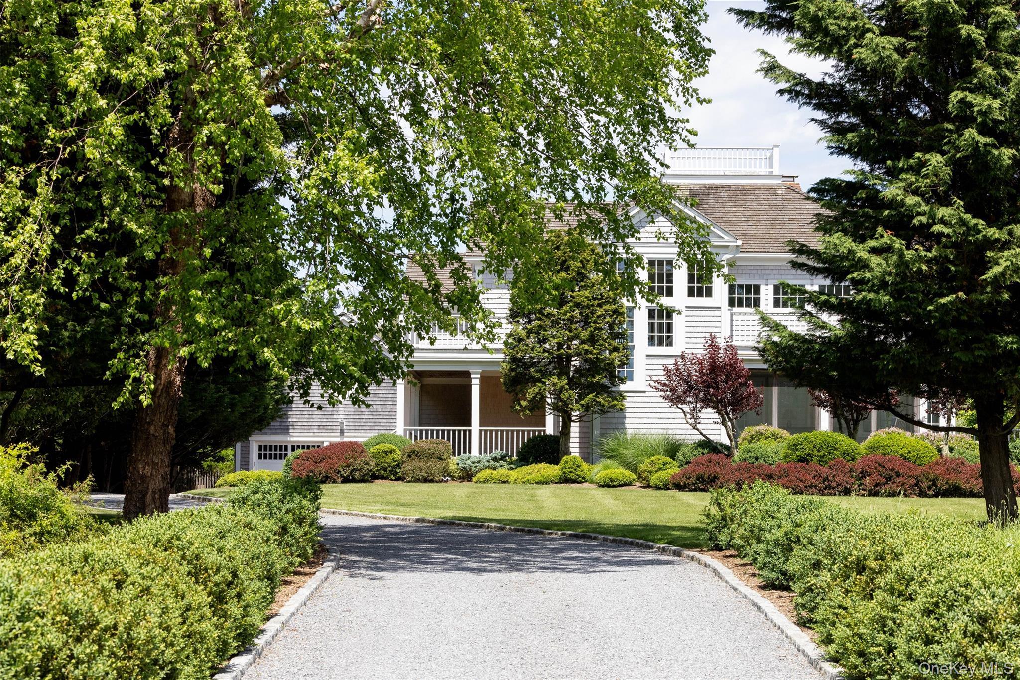 Single Family Orchard Street  Suffolk County, NY 11957, MLS-1015950-45