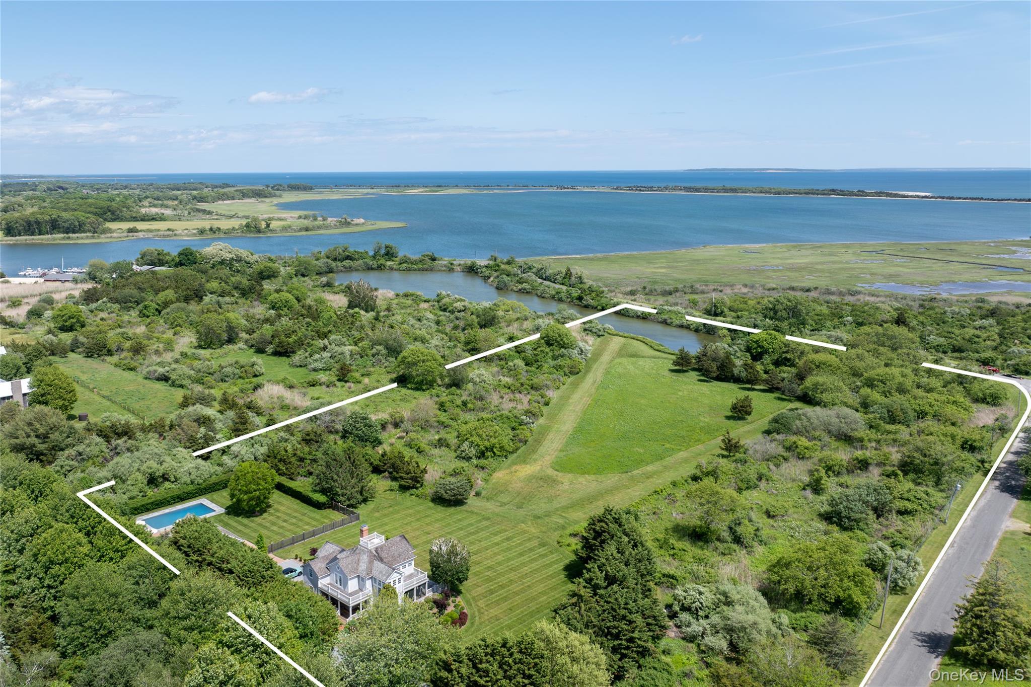Single Family Orchard Street  Suffolk County, NY 11957, MLS-1015950-46