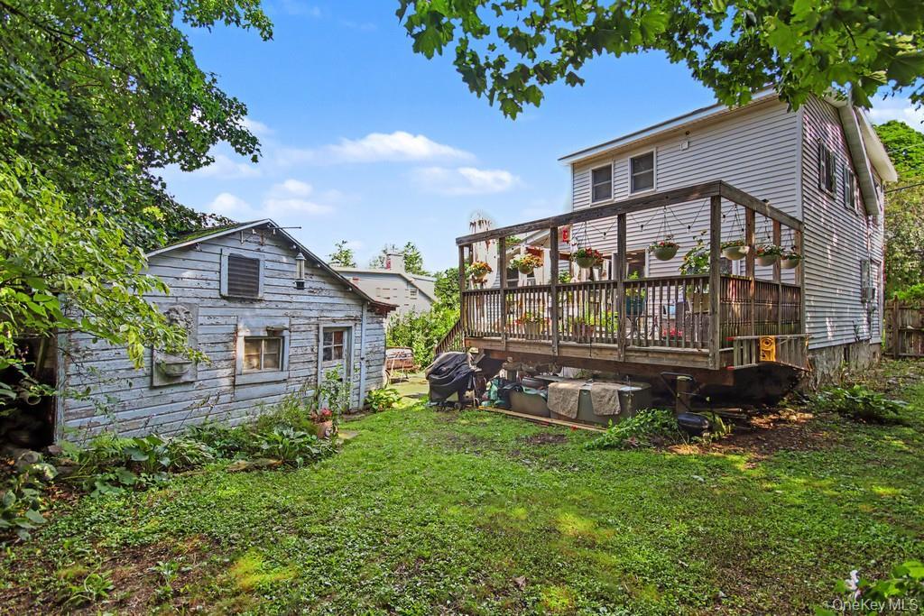 Single Family E Main Street Dutchess County, NY 12508, MLS-1015956-24