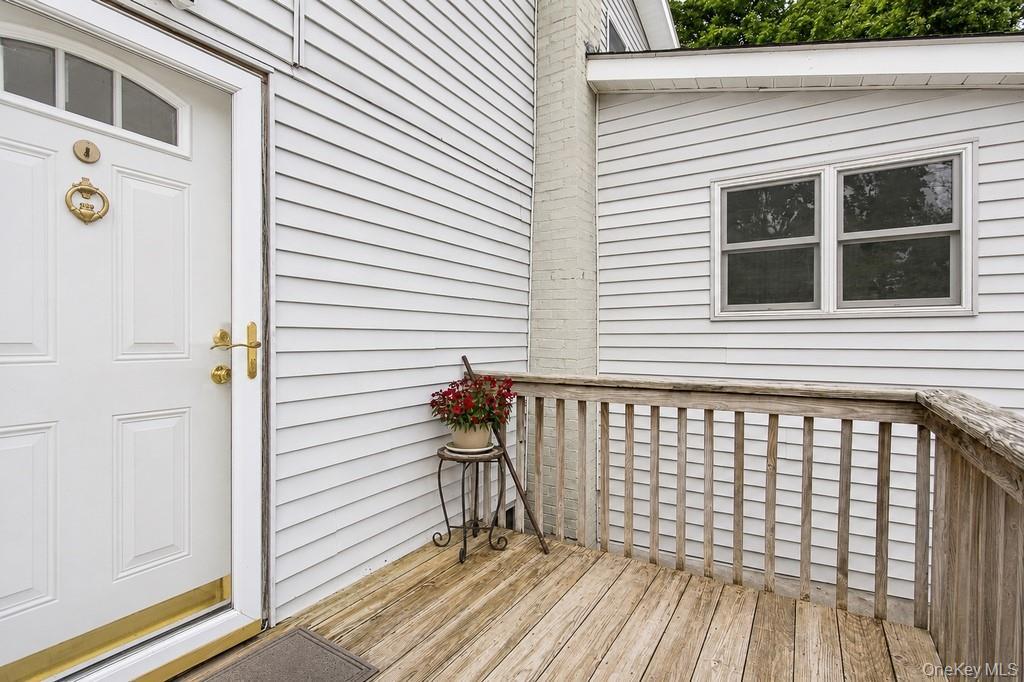 Single Family E Main Street Dutchess County, NY 12508, MLS-1015956-32