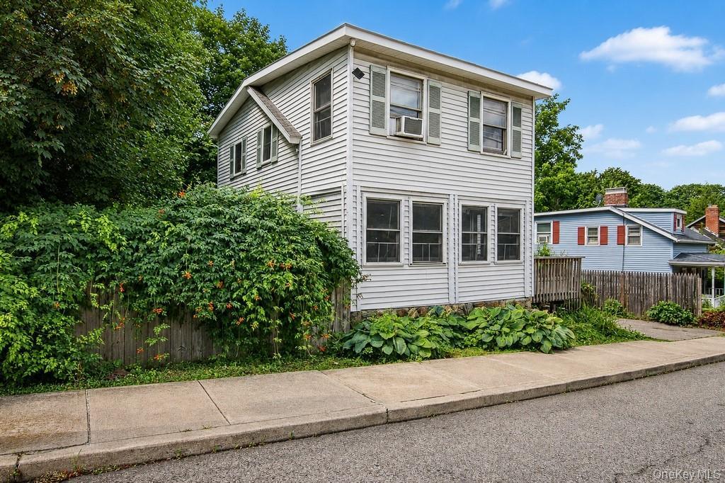 Single Family E Main Street  Dutchess County, NY 12508, MLS-1015956-33