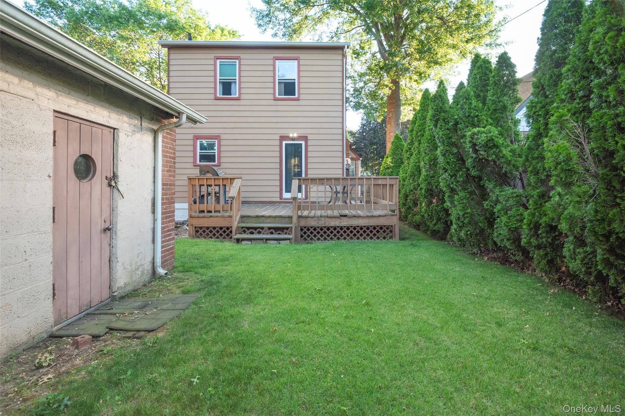 Single Family 253rd Street Queens, NY 11426, MLS-1015970-19
