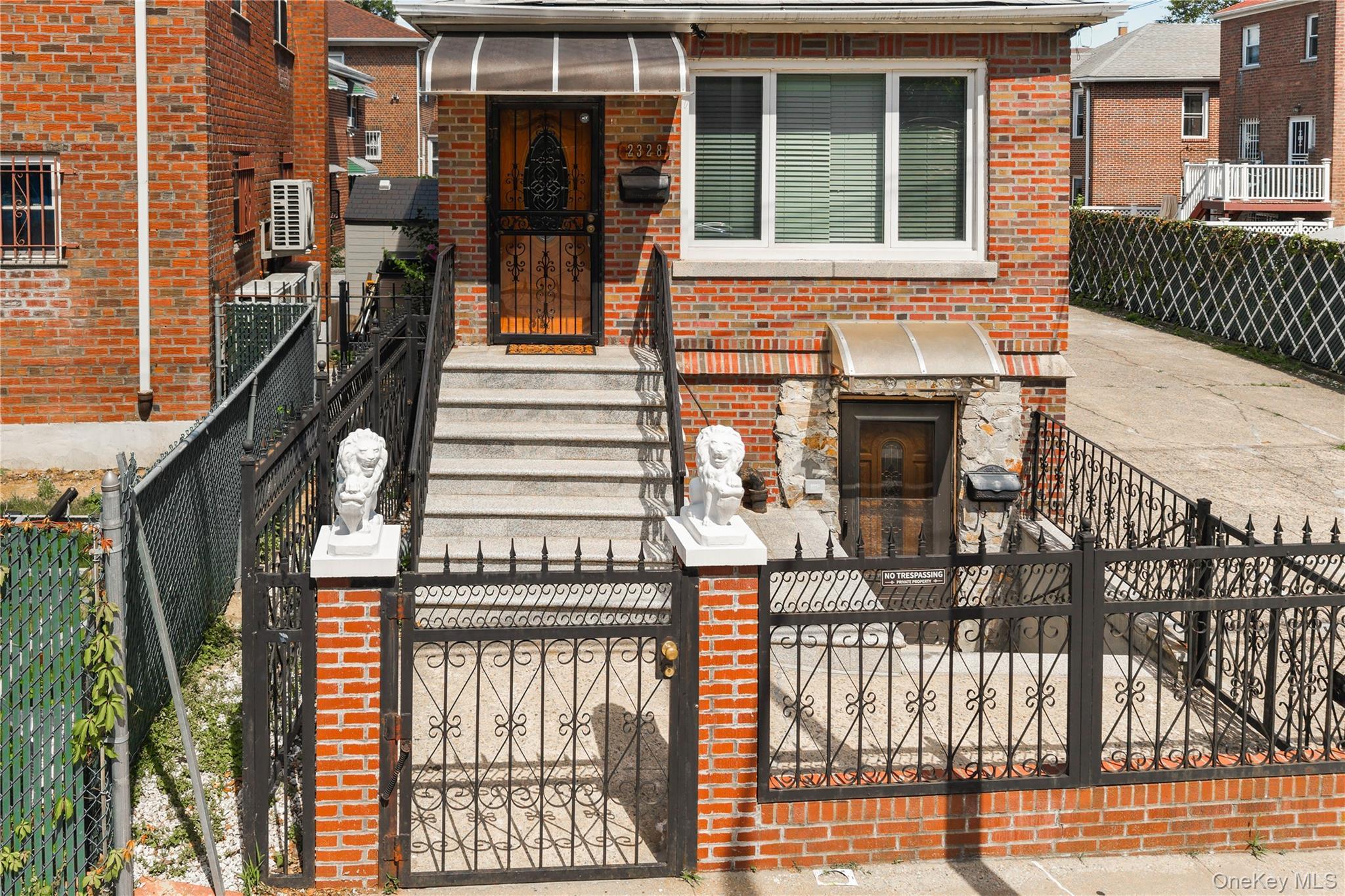 Single Family Williamsbridge Road Bronx, NY 10469, MLS-1015976-3