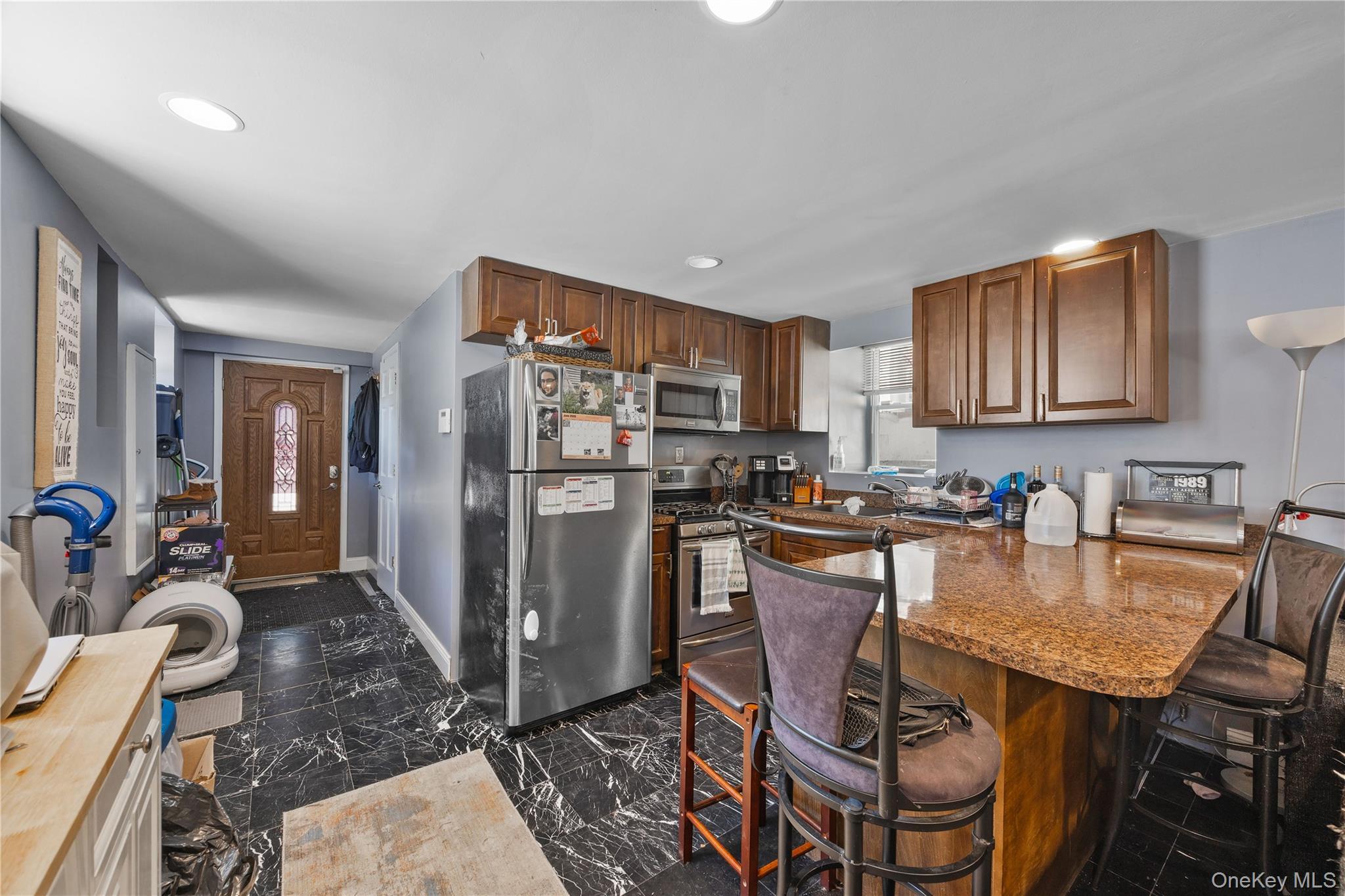 Single Family Williamsbridge Road Bronx, NY 10469, MLS-1015976-37