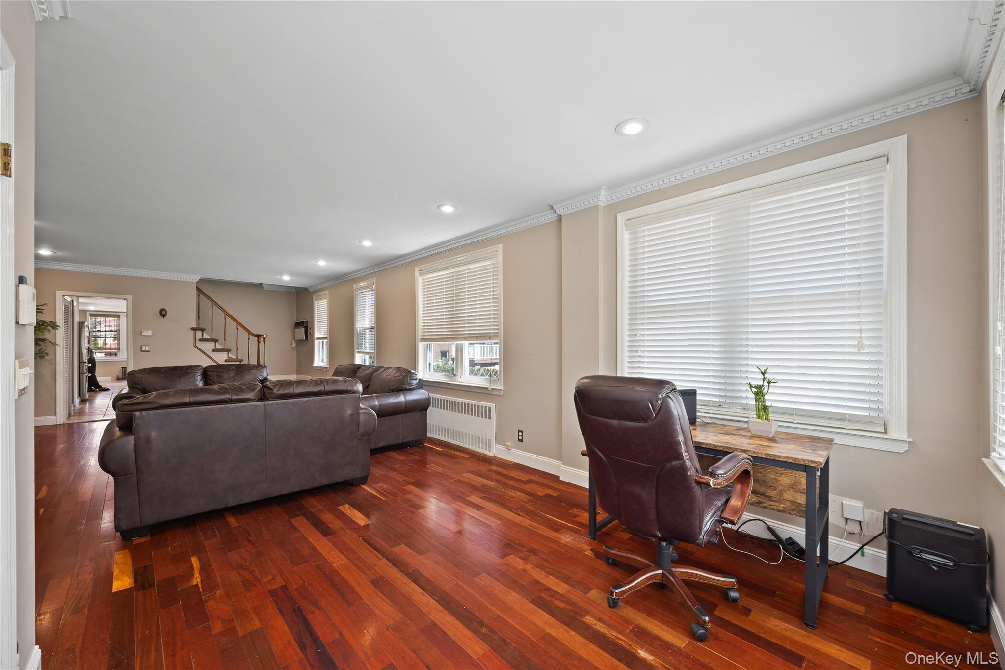 Single Family Williamsbridge Road Bronx, NY 10469, MLS-1015976-5