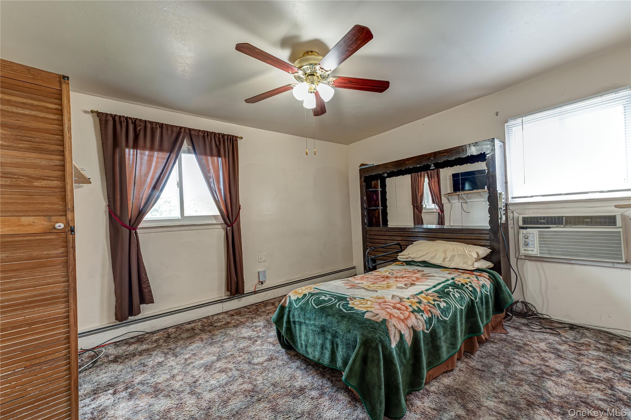 Single Family Bowman Lane  Suffolk County, NY 11754, MLS-1015982-13