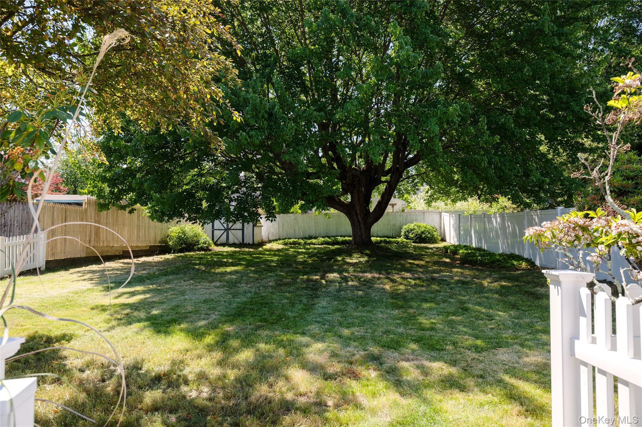 Single Family Parkwood Boulevard Dutchess County, NY 12603, MLS-1015997-29