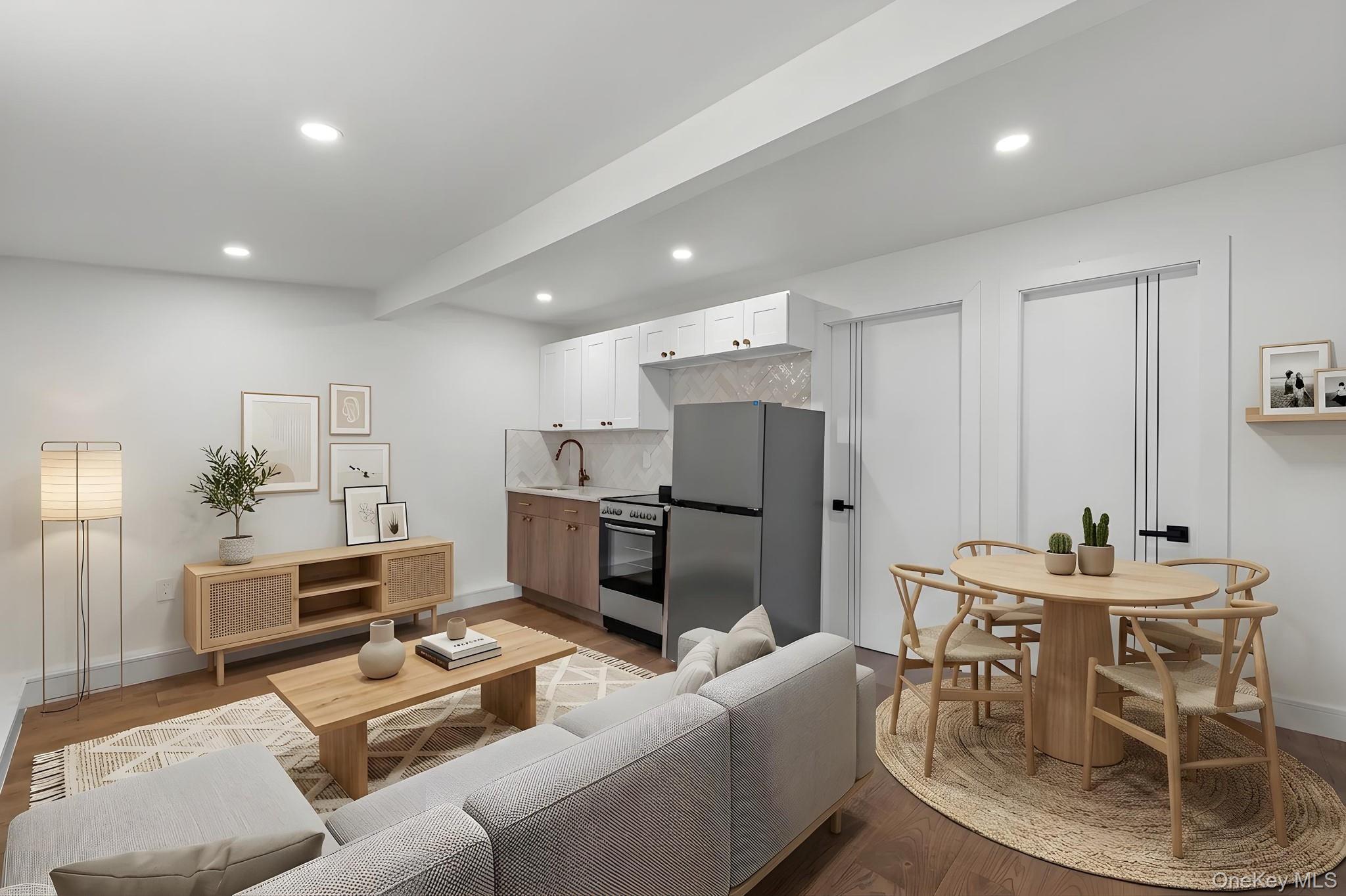 Single Family 135th Place Queens, NY 11420, MLS-1016006-12