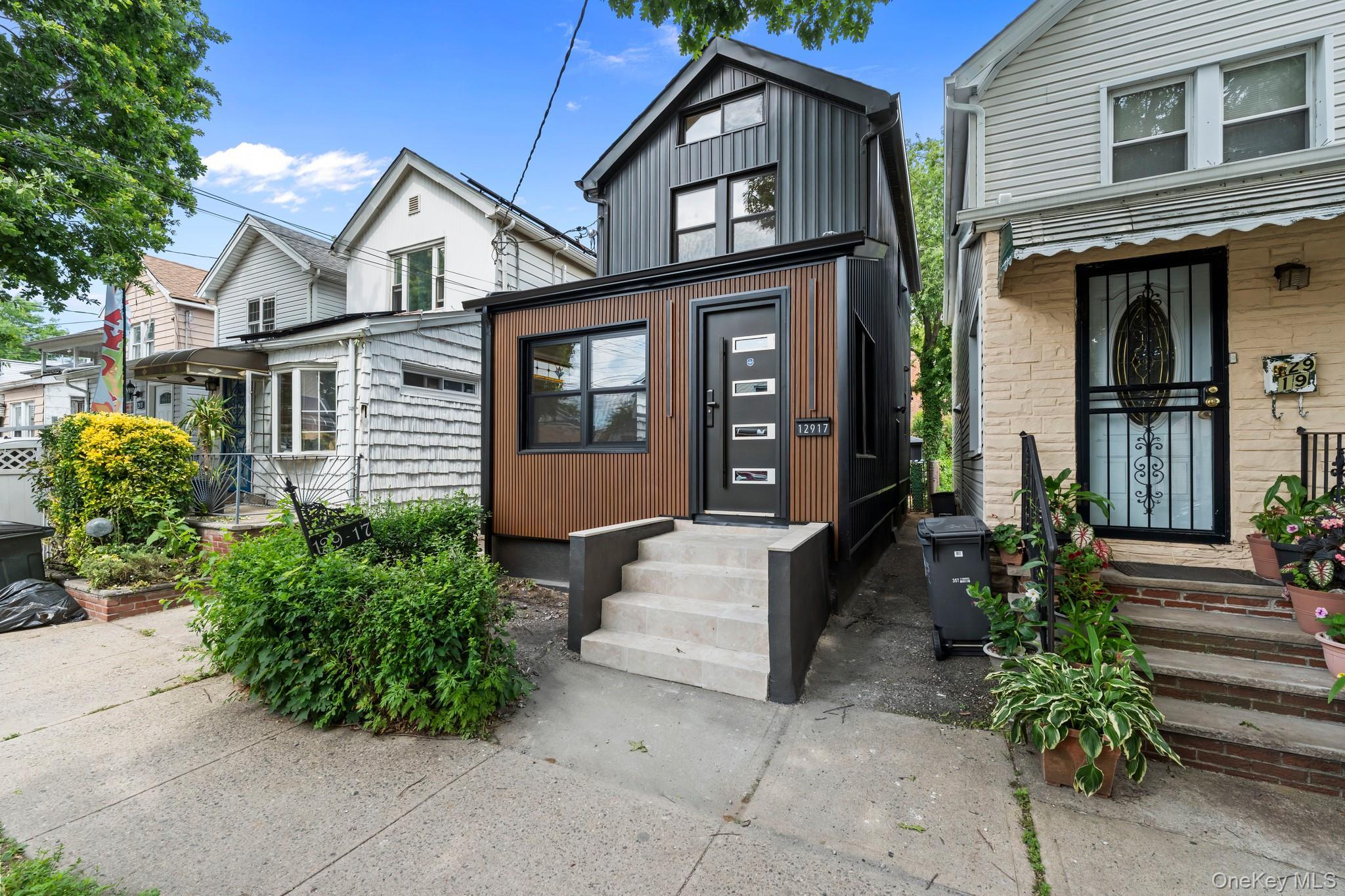 Single Family 135th Place  Queens, NY 11420, MLS-1016006-14