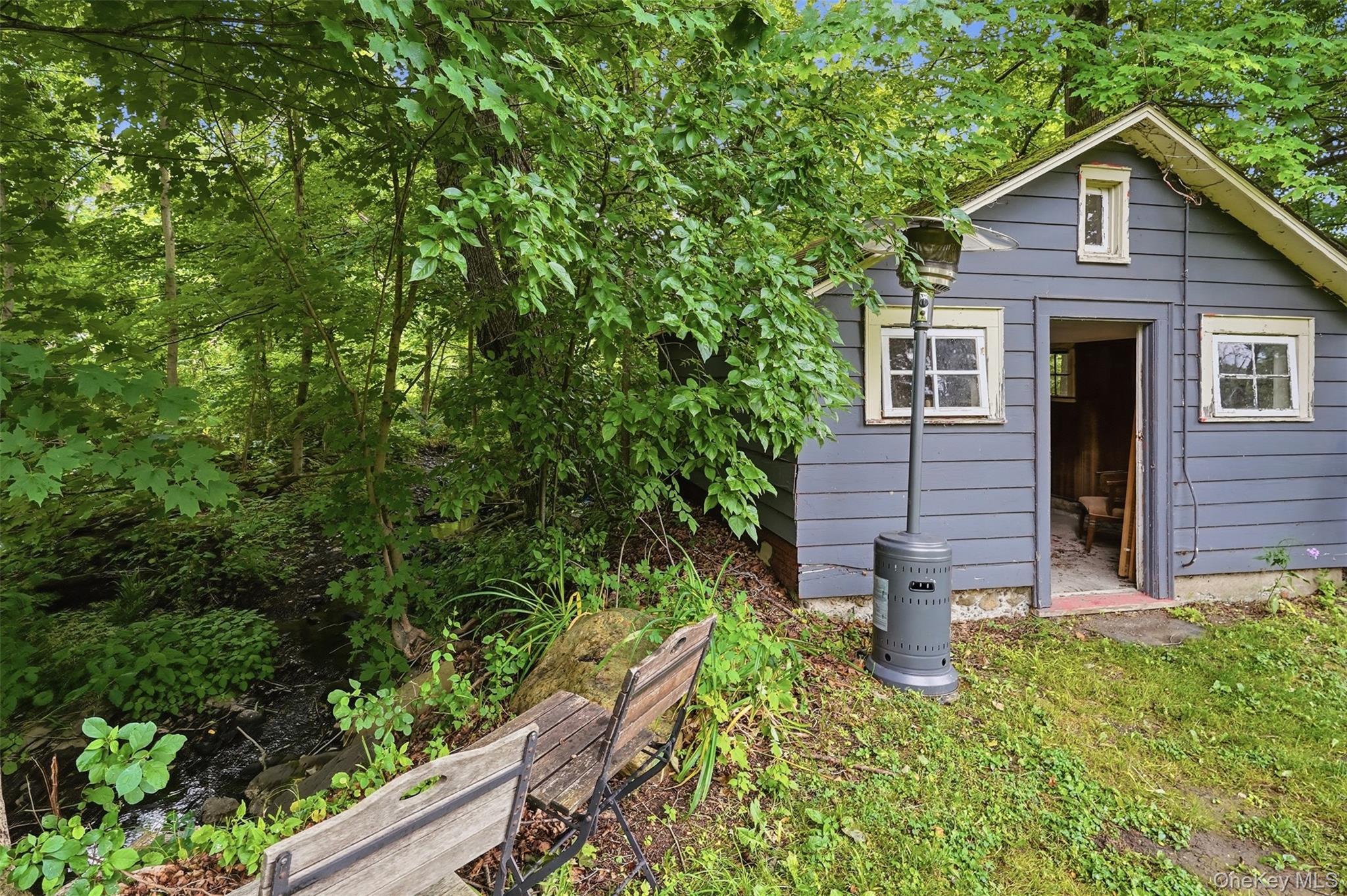 Single Family Bellvale Lakes Road Orange County, NY 10990, MLS-1016008-3