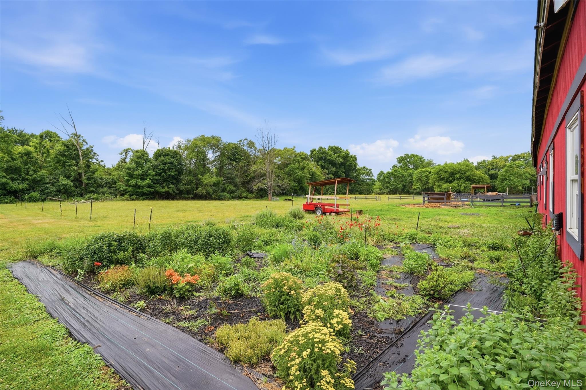 Single Family Bellvale Lakes Road Orange County, NY 10990, MLS-1016008-32
