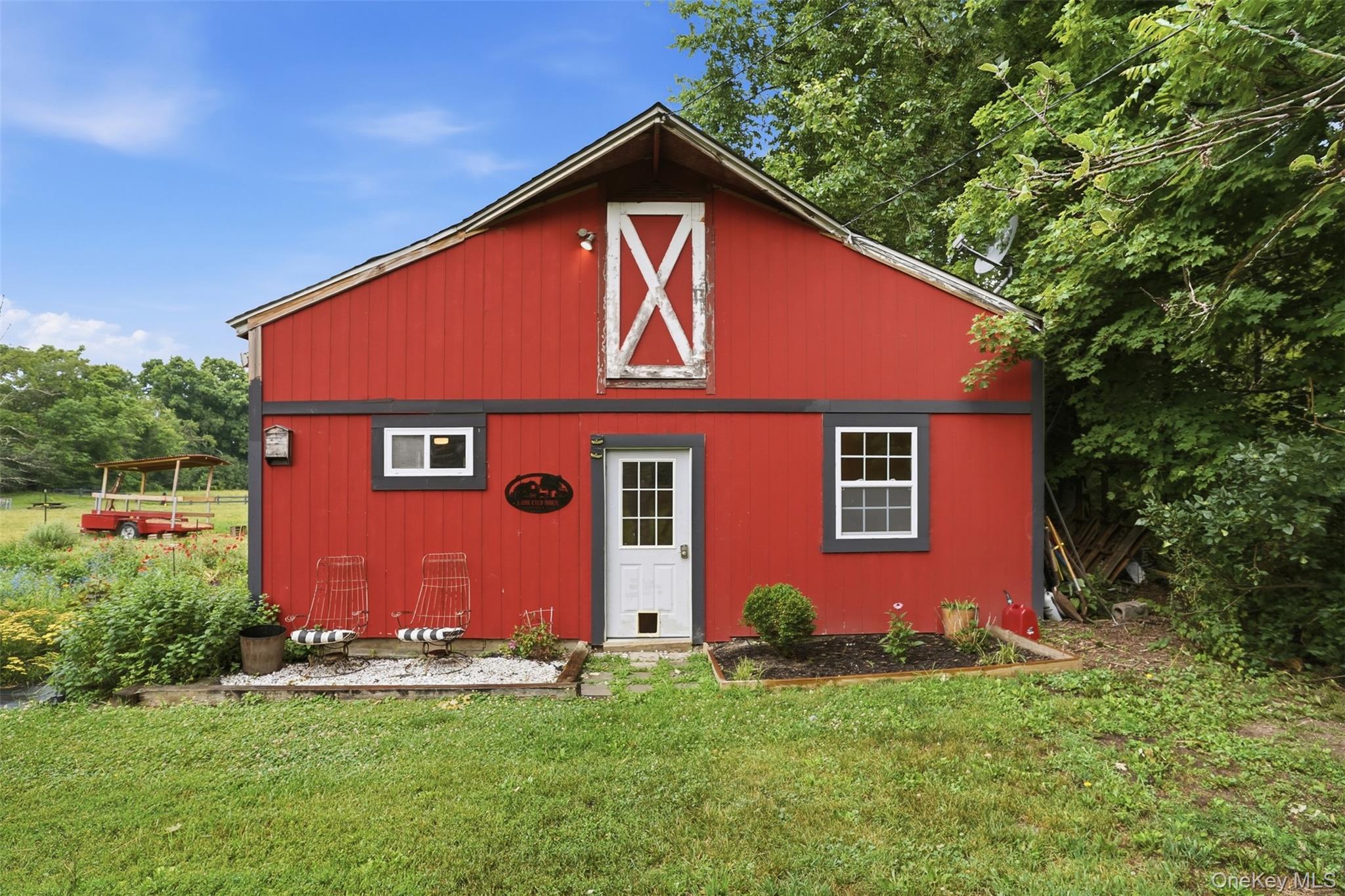 Single Family Bellvale Lakes Road Orange County, NY 10990, MLS-1016008-33