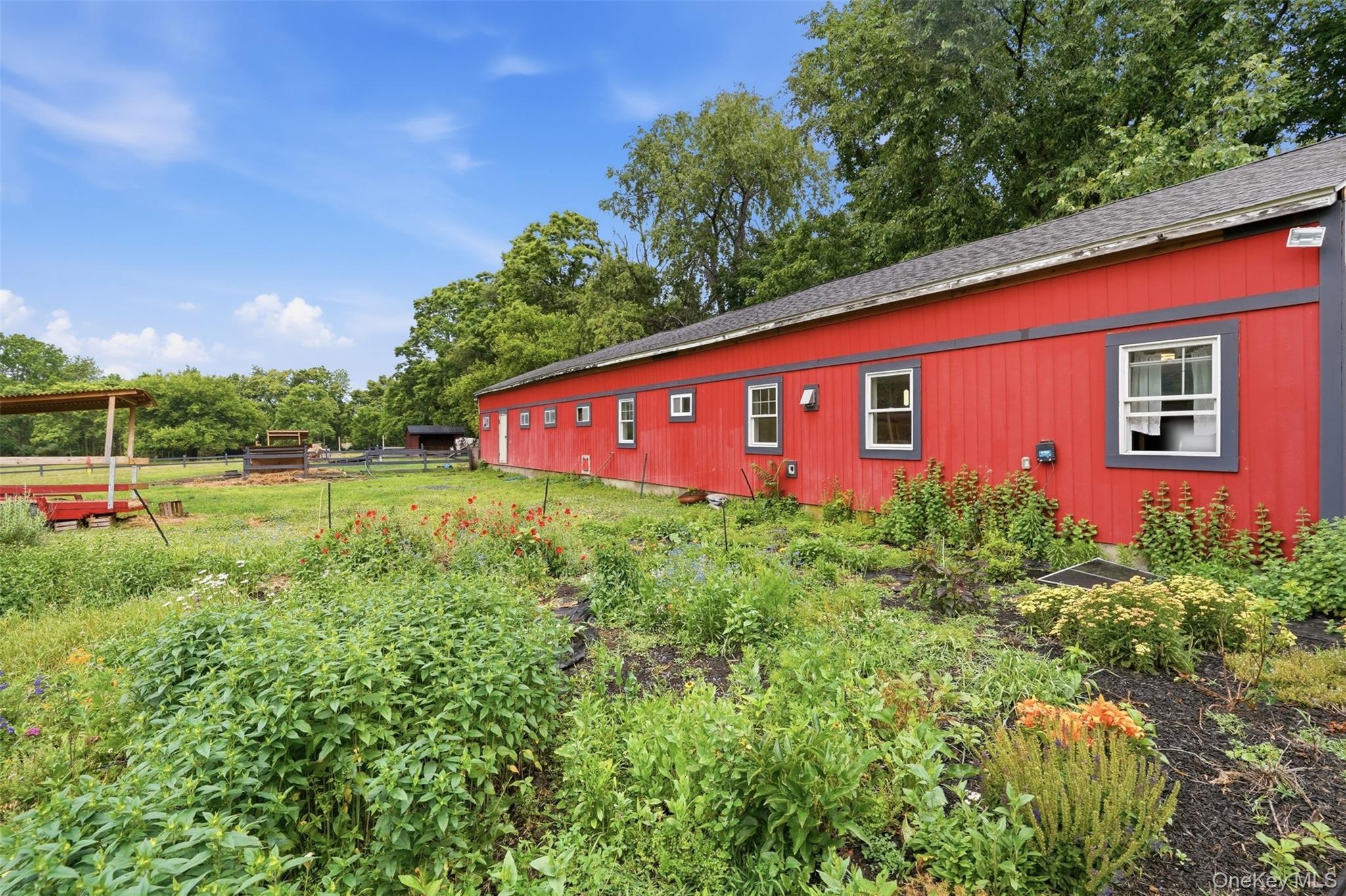 Single Family Bellvale Lakes Road Orange County, NY 10990, MLS-1016008-34