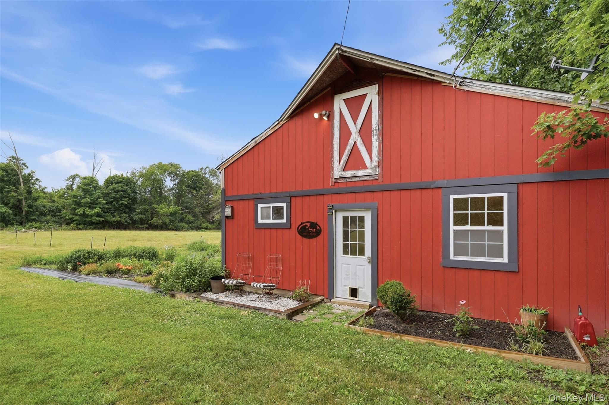 Single Family Bellvale Lakes Road Orange County, NY 10990, MLS-1016008-35