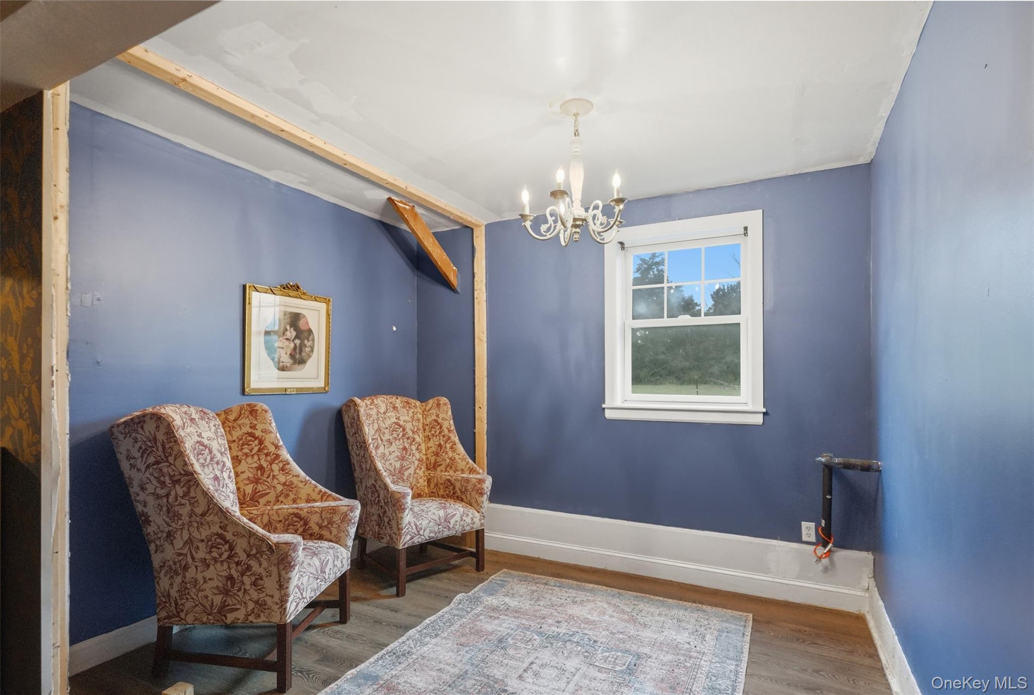 Single Family Bellvale Lakes Road Orange County, NY 10990, MLS-1016008-39