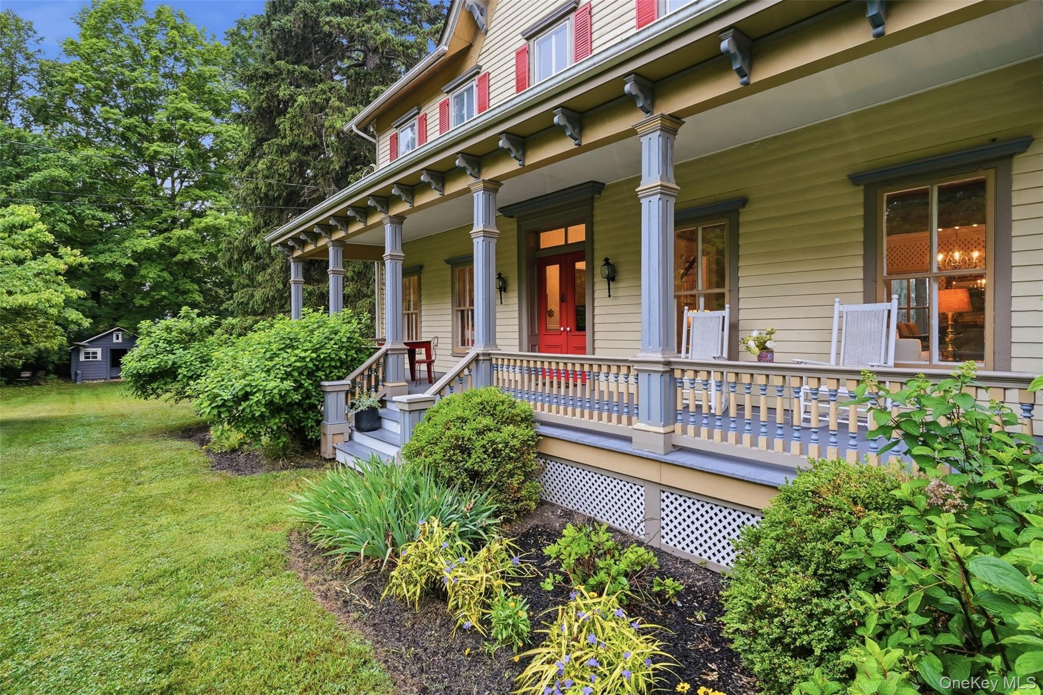 Single Family Bellvale Lakes Road Orange County, NY 10990, MLS-1016008-4