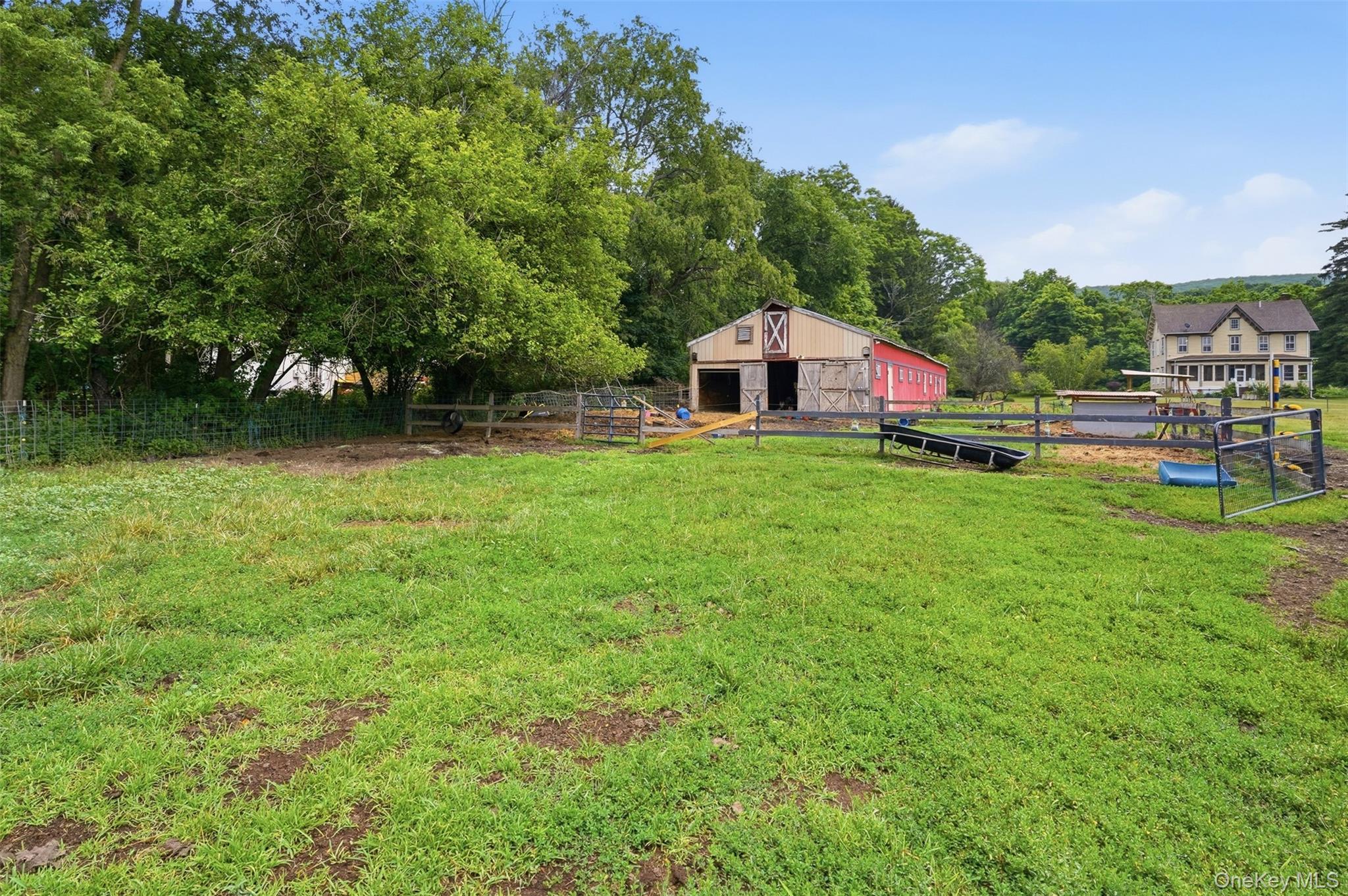 Single Family Bellvale Lakes Road Orange County, NY 10990, MLS-1016008-42