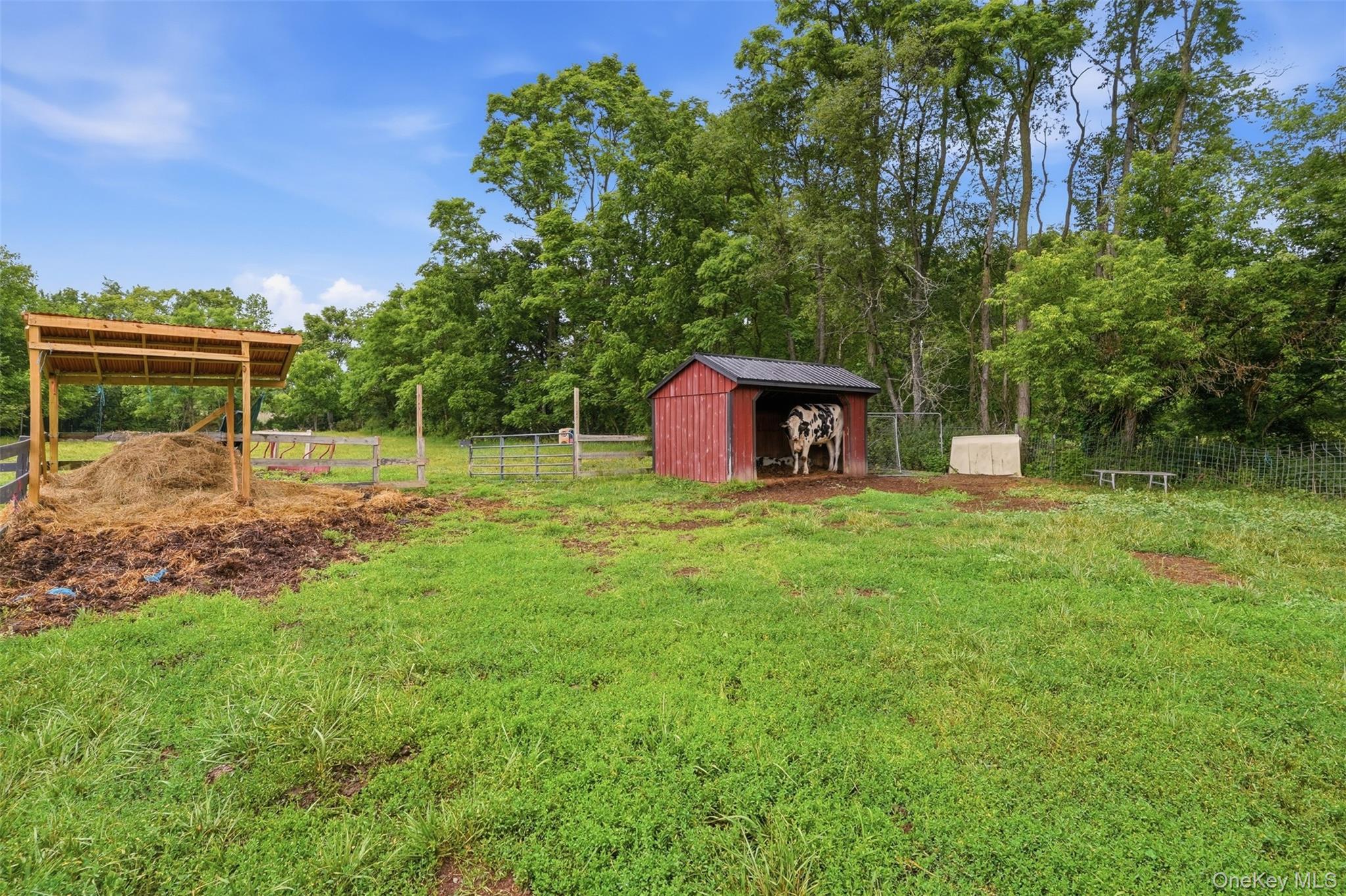 Single Family Bellvale Lakes Road Orange County, NY 10990, MLS-1016008-43