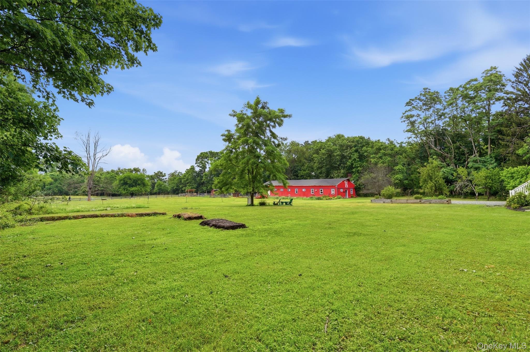 Single Family Bellvale Lakes Road Orange County, NY 10990, MLS-1016008-44