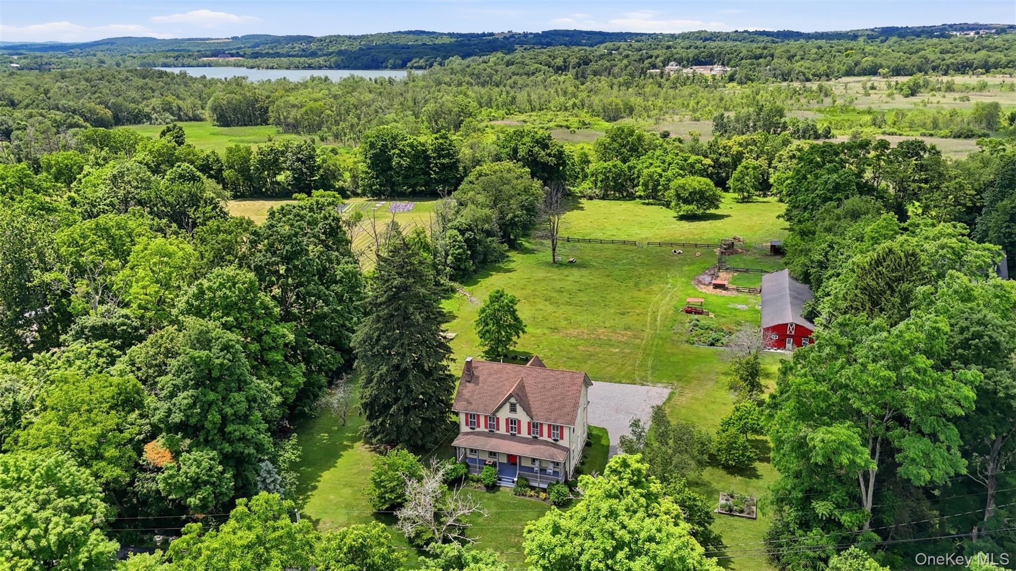 Single Family Bellvale Lakes Road Orange County, NY 10990, MLS-1016008-45