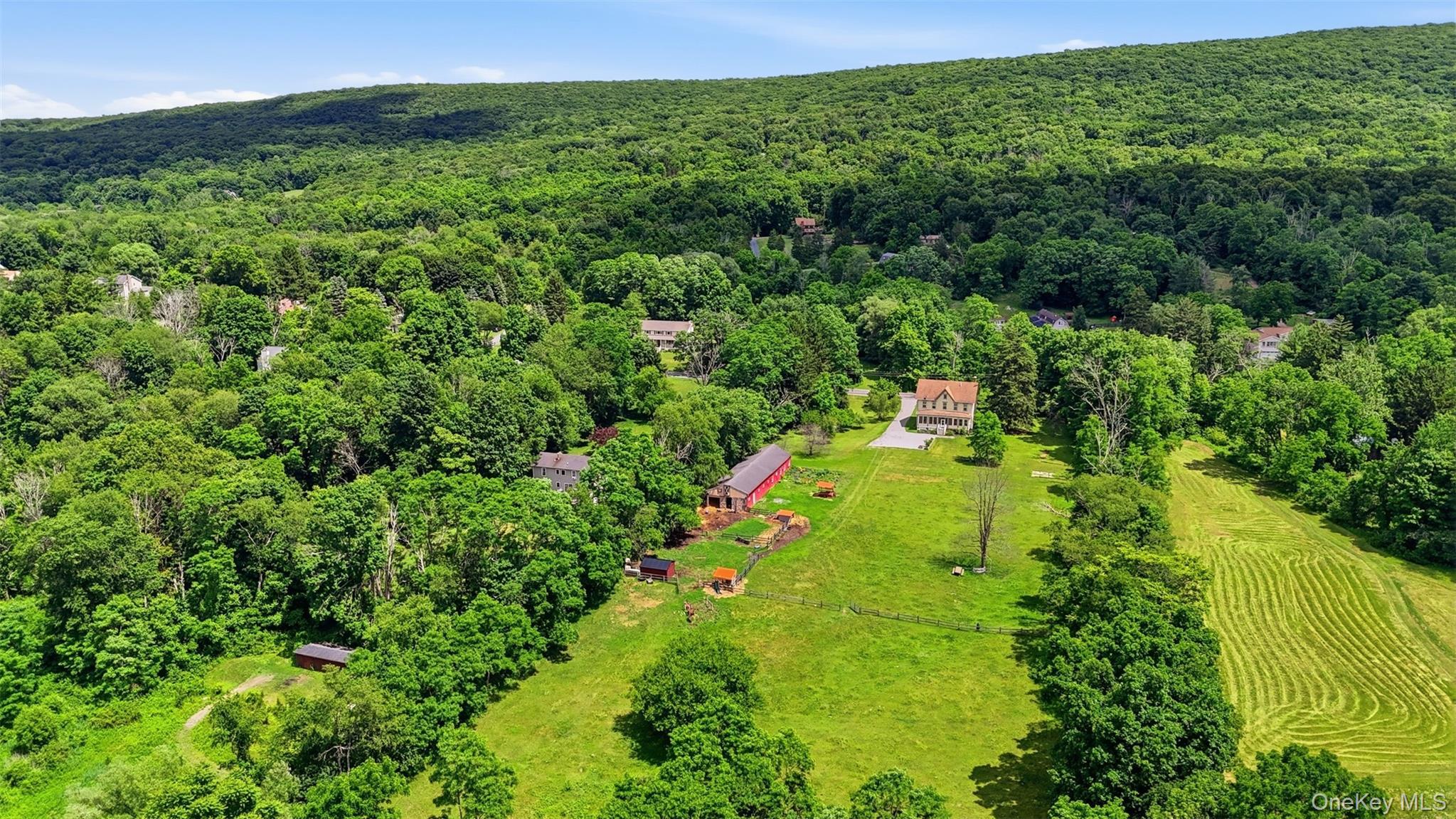 Single Family Bellvale Lakes Road Orange County, NY 10990, MLS-1016008-47