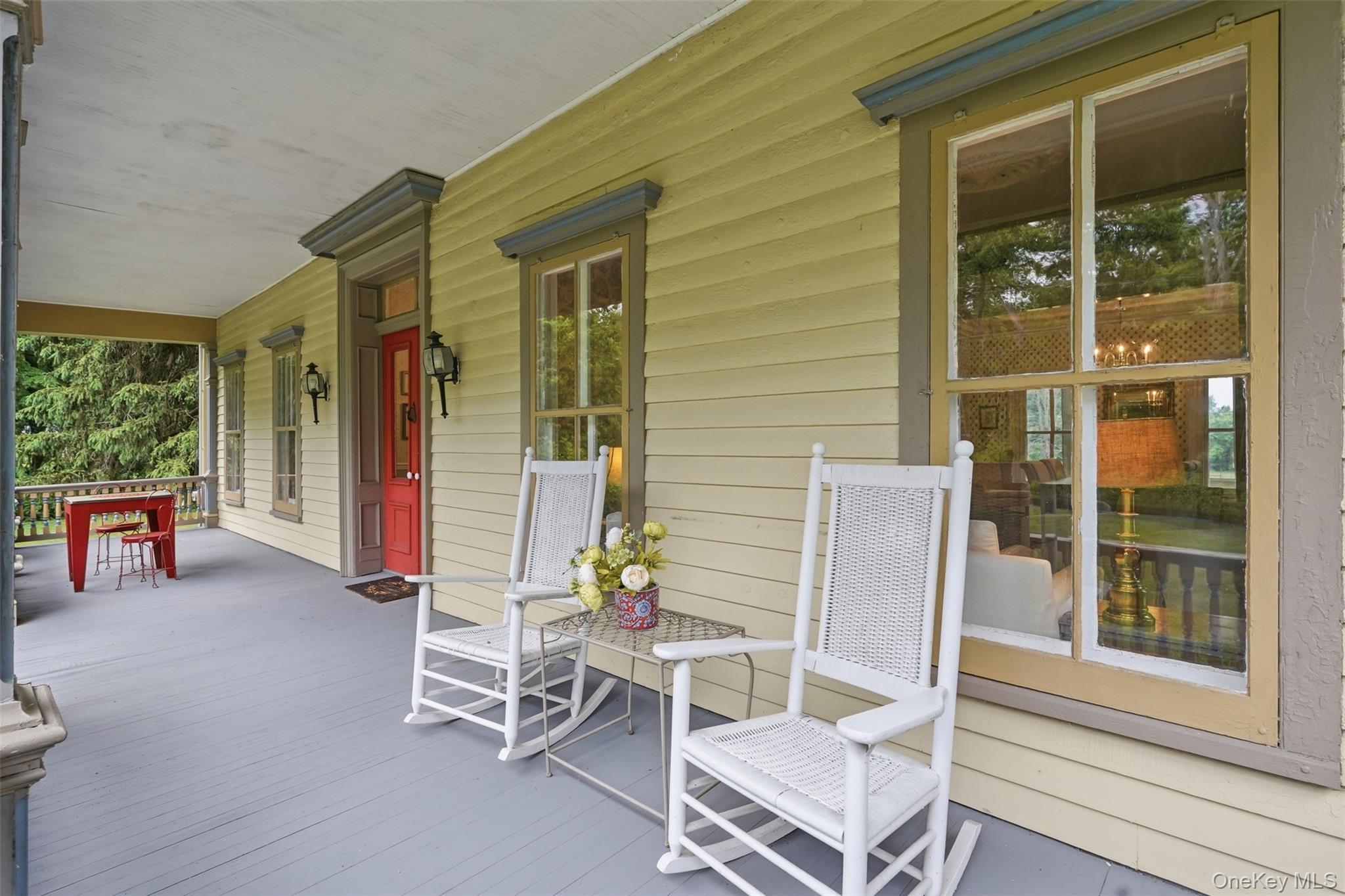 Single Family Bellvale Lakes Road Orange County, NY 10990, MLS-1016008-5