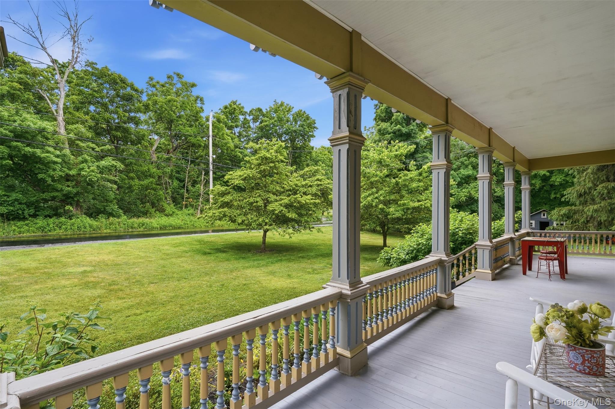 Single Family Bellvale Lakes Road Orange County, NY 10990, MLS-1016008-6
