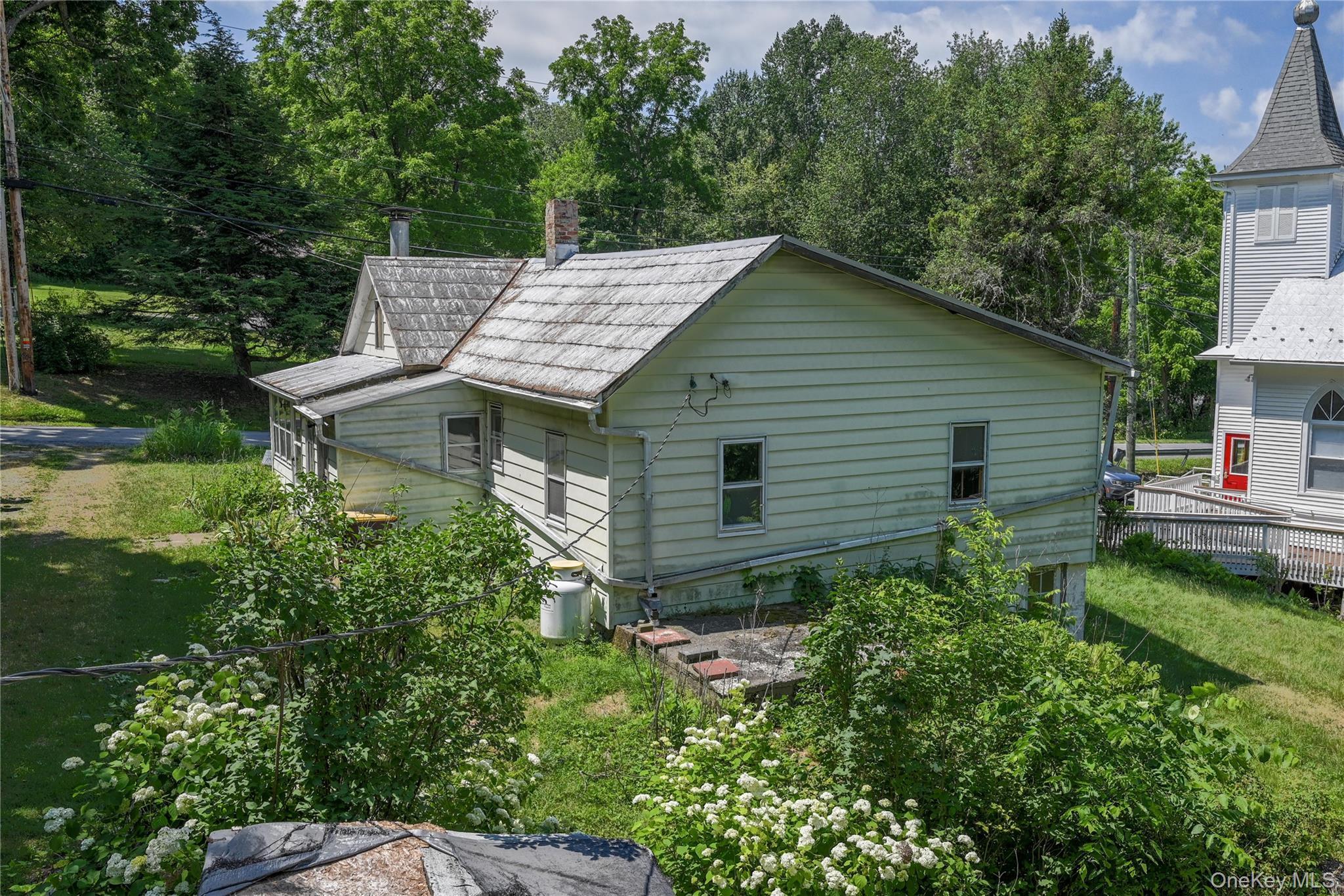 Single Family Little Brooklyn Road Orange County, NY 10990, MLS-1016011-22