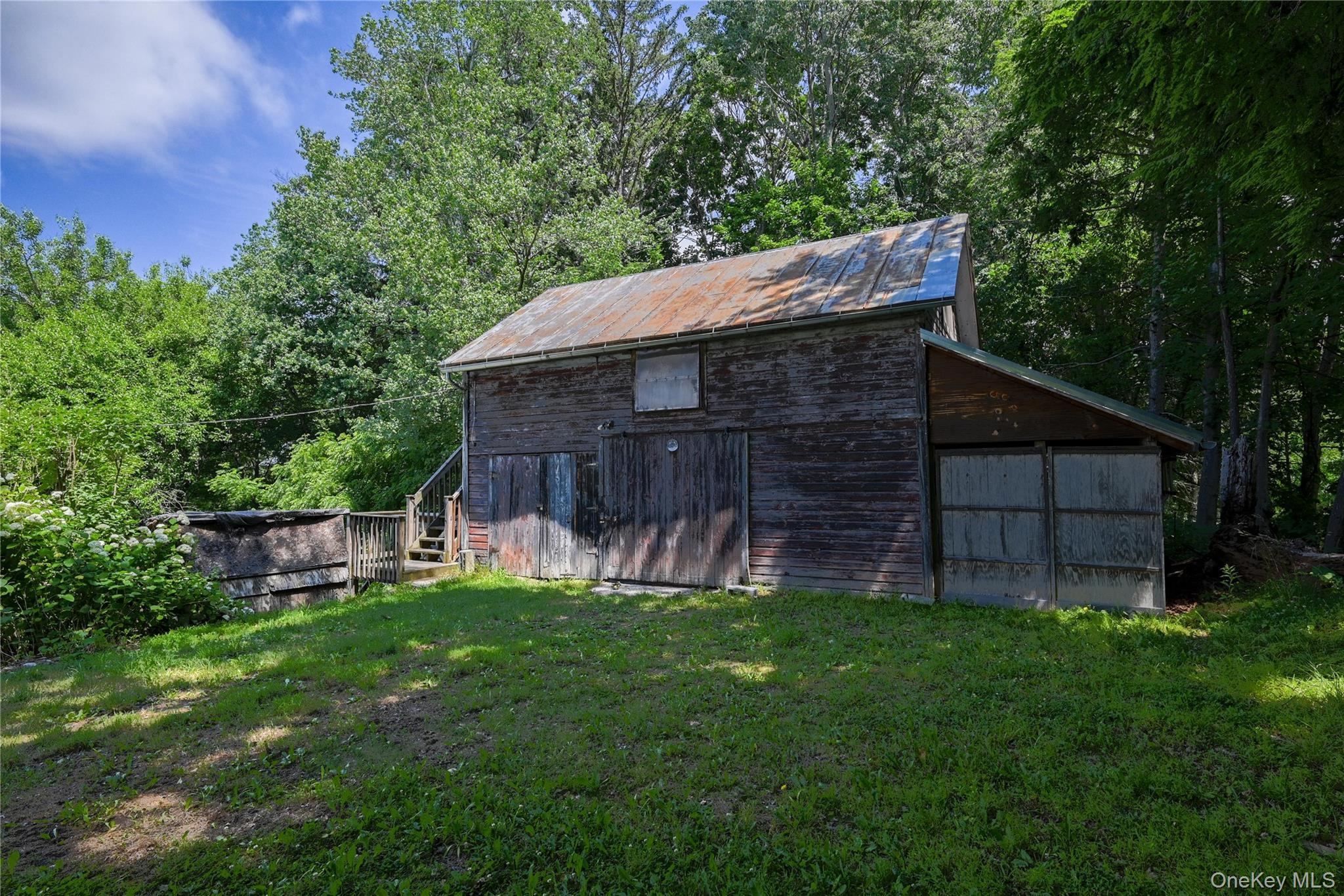 Single Family Little Brooklyn Road Orange County, NY 10990, MLS-1016011-23