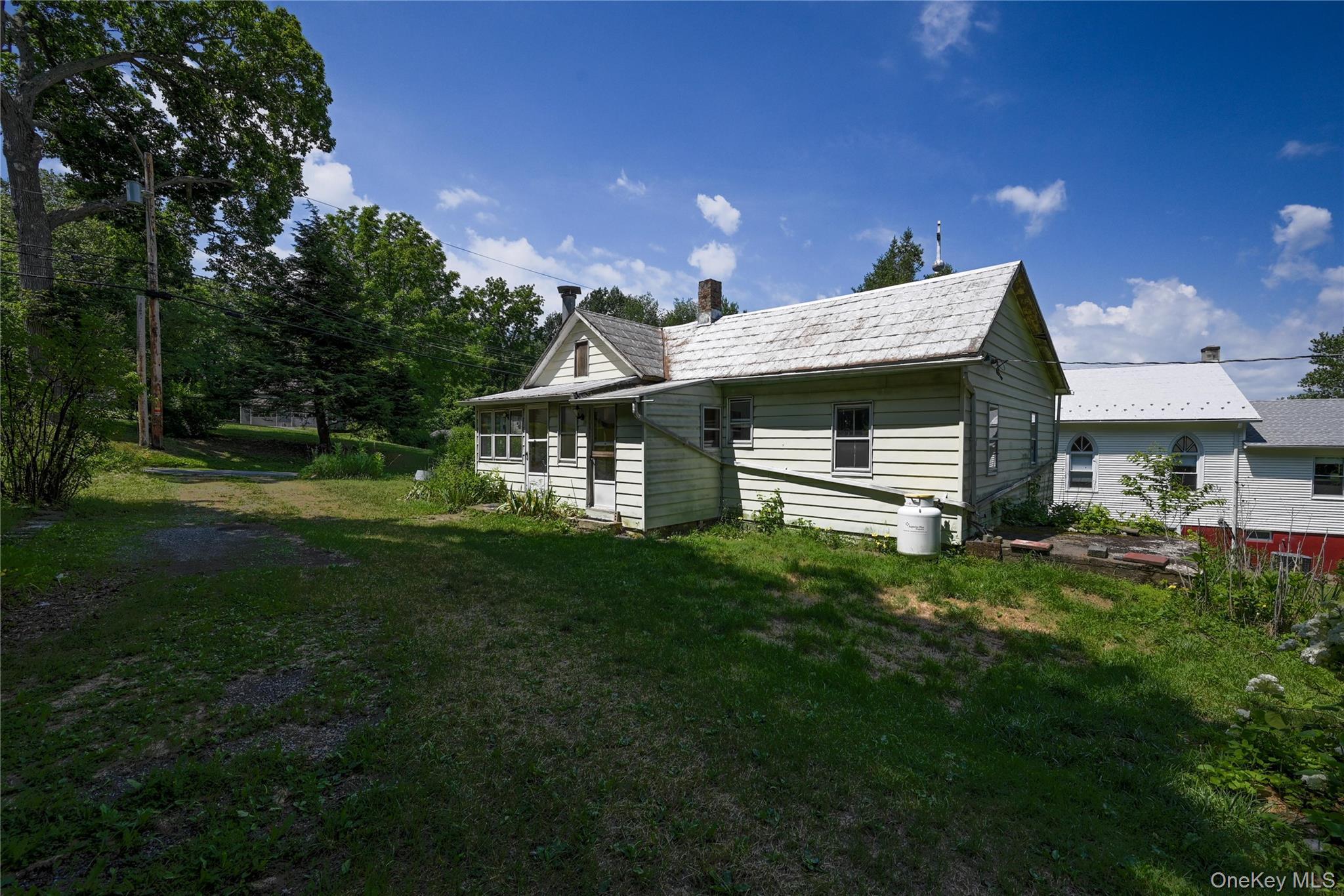 Single Family Little Brooklyn Road Orange County, NY 10990, MLS-1016011-24