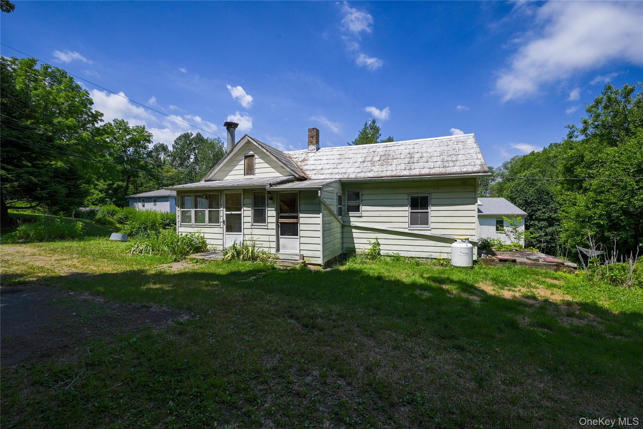Single Family Little Brooklyn Road Orange County, NY 10990, MLS-1016011-26