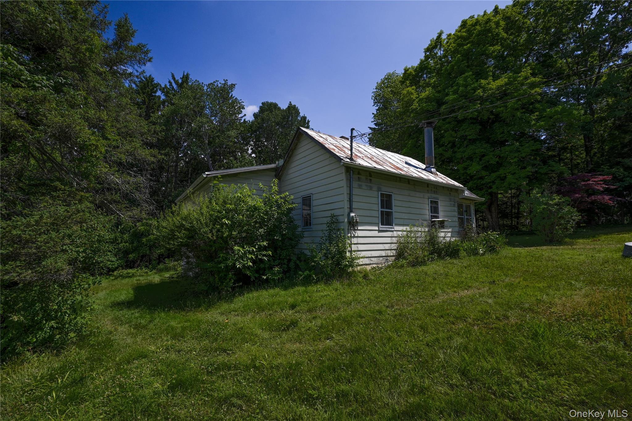 Single Family Little Brooklyn Road Orange County, NY 10990, MLS-1016011-27